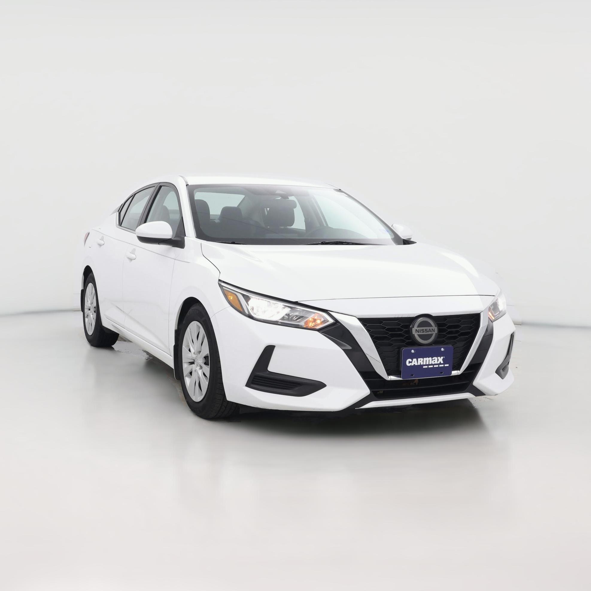 Thumbnail: 2020 Nissan Sentra - 1