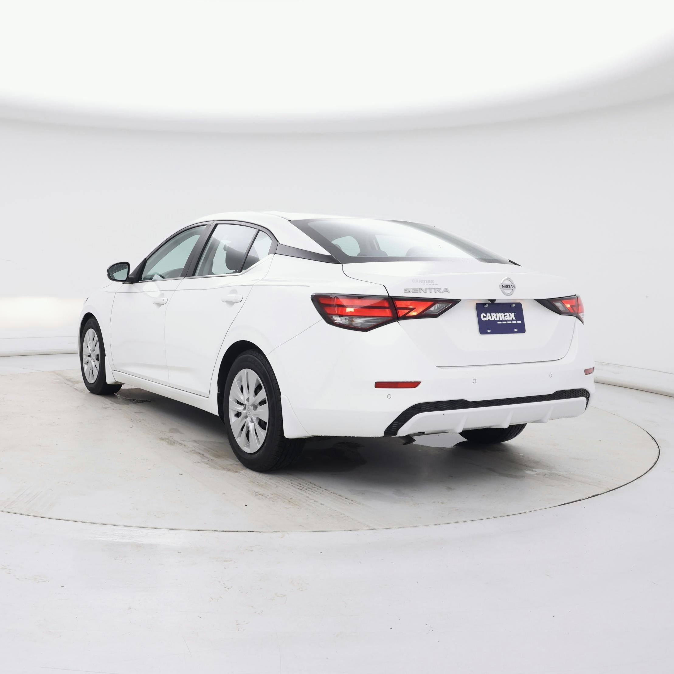 Thumbnail: 2020 Nissan Sentra - 2