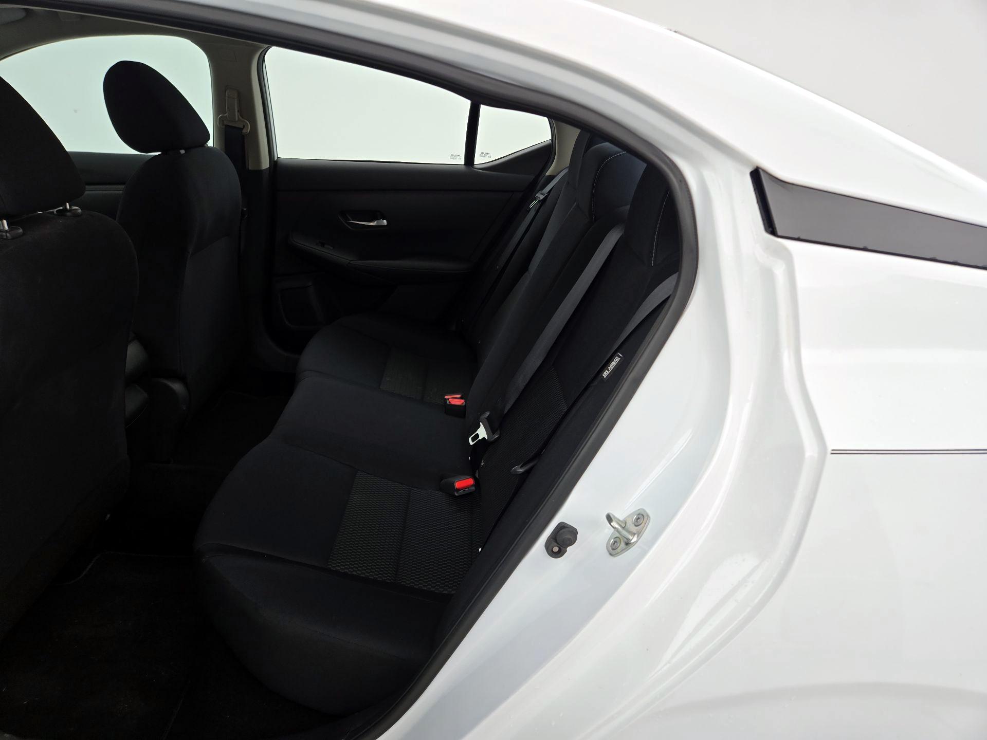 Thumbnail: 2020 Nissan Sentra - 19