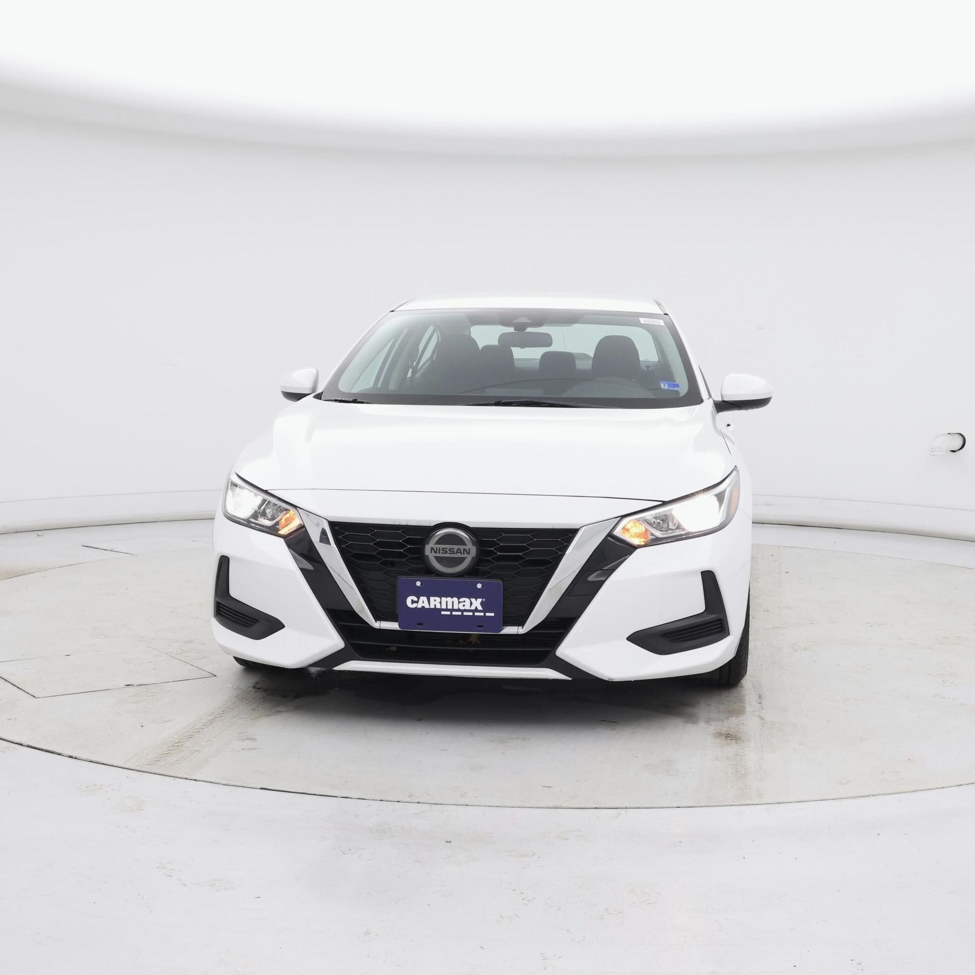 Thumbnail: 2020 Nissan Sentra - 5