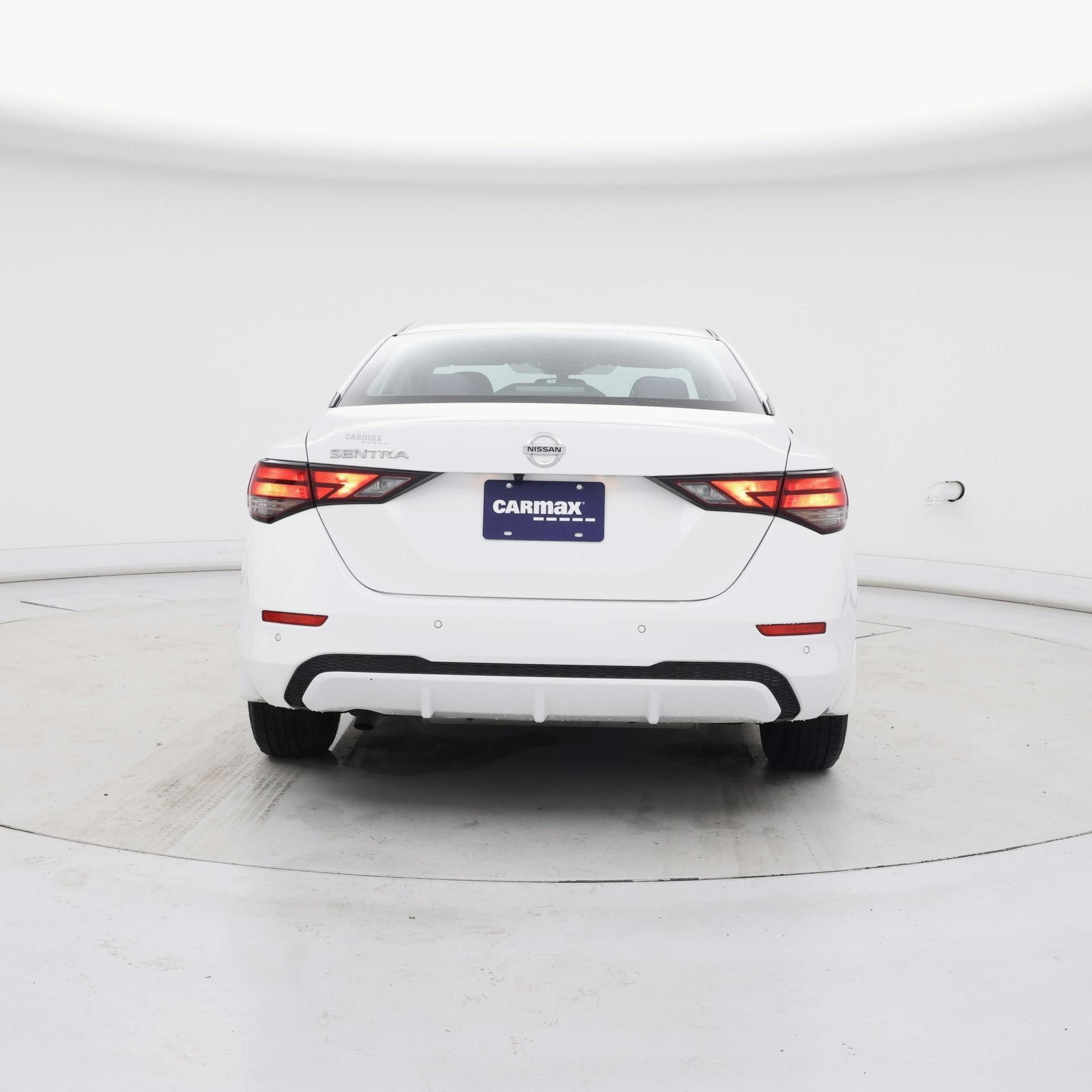 Thumbnail: 2020 Nissan Sentra - 6