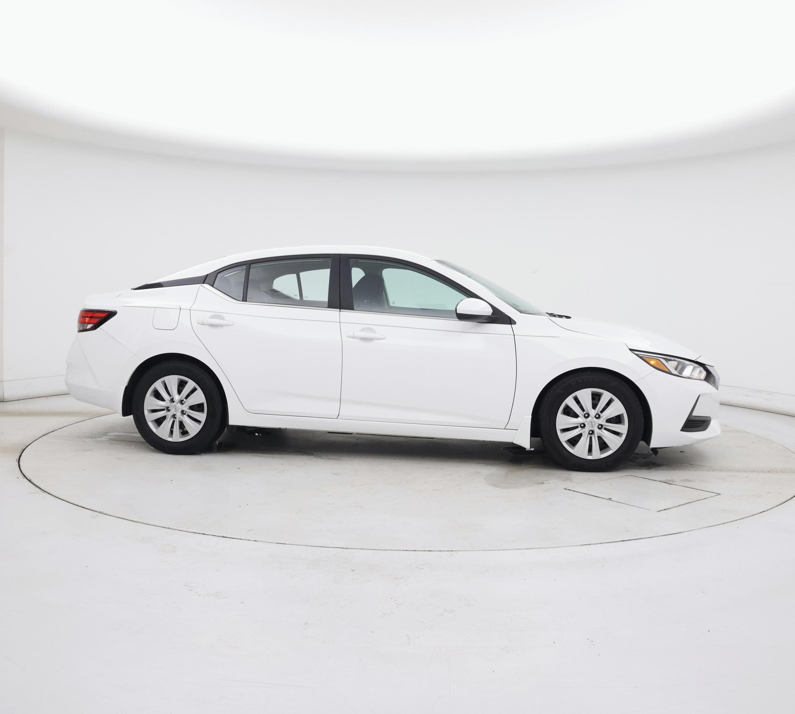 Thumbnail: 2020 Nissan Sentra - 7