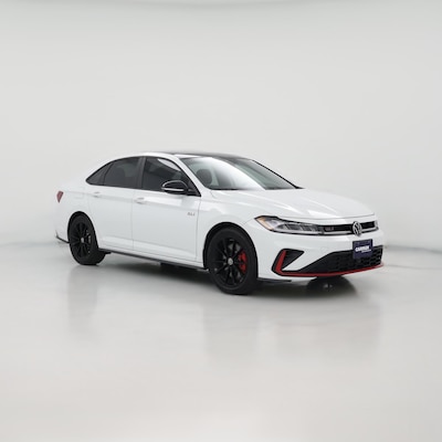 2025 Volkswagen Jetta GLI Autobahn