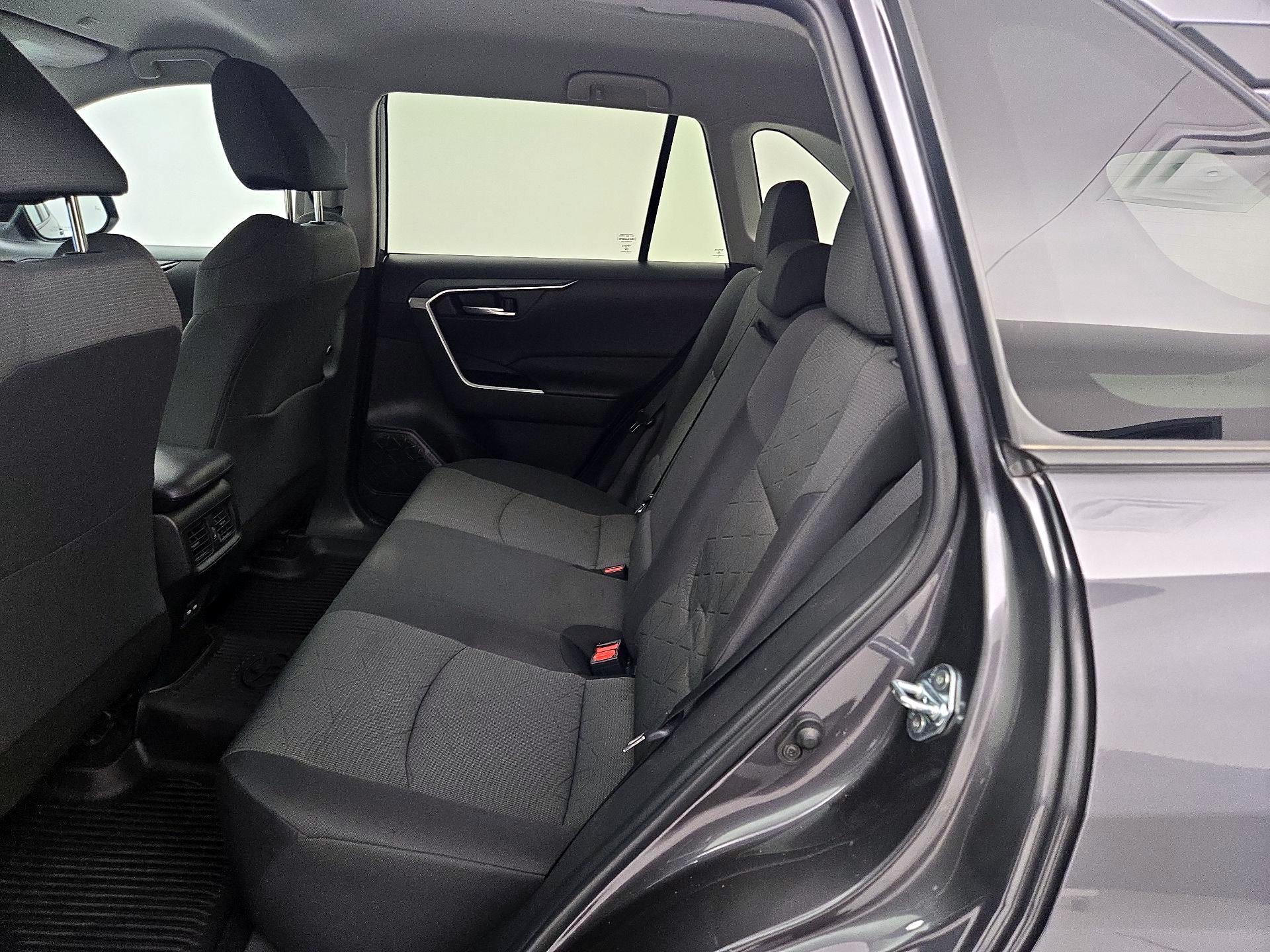 Thumbnail: 2023 Toyota RAV4 - 19