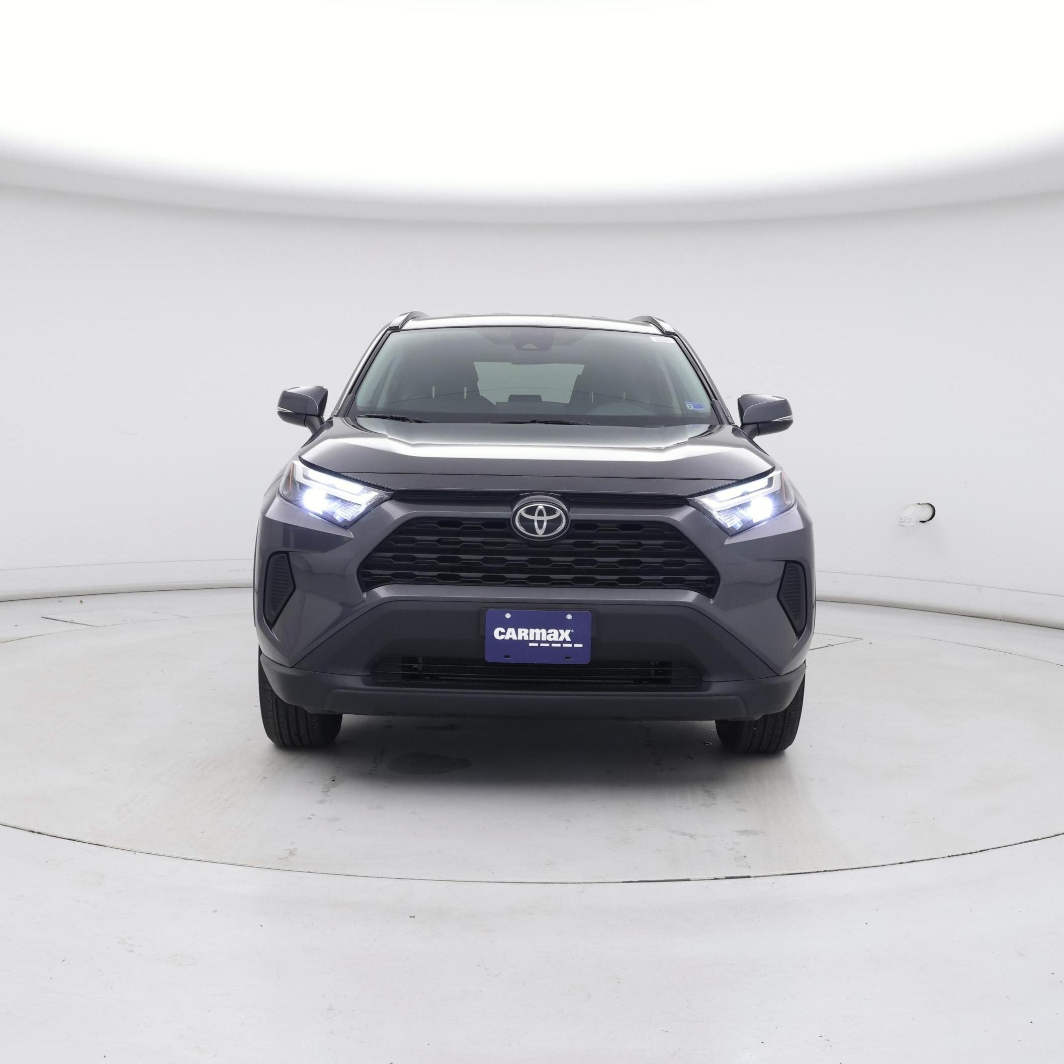Thumbnail: 2023 Toyota RAV4 - 5