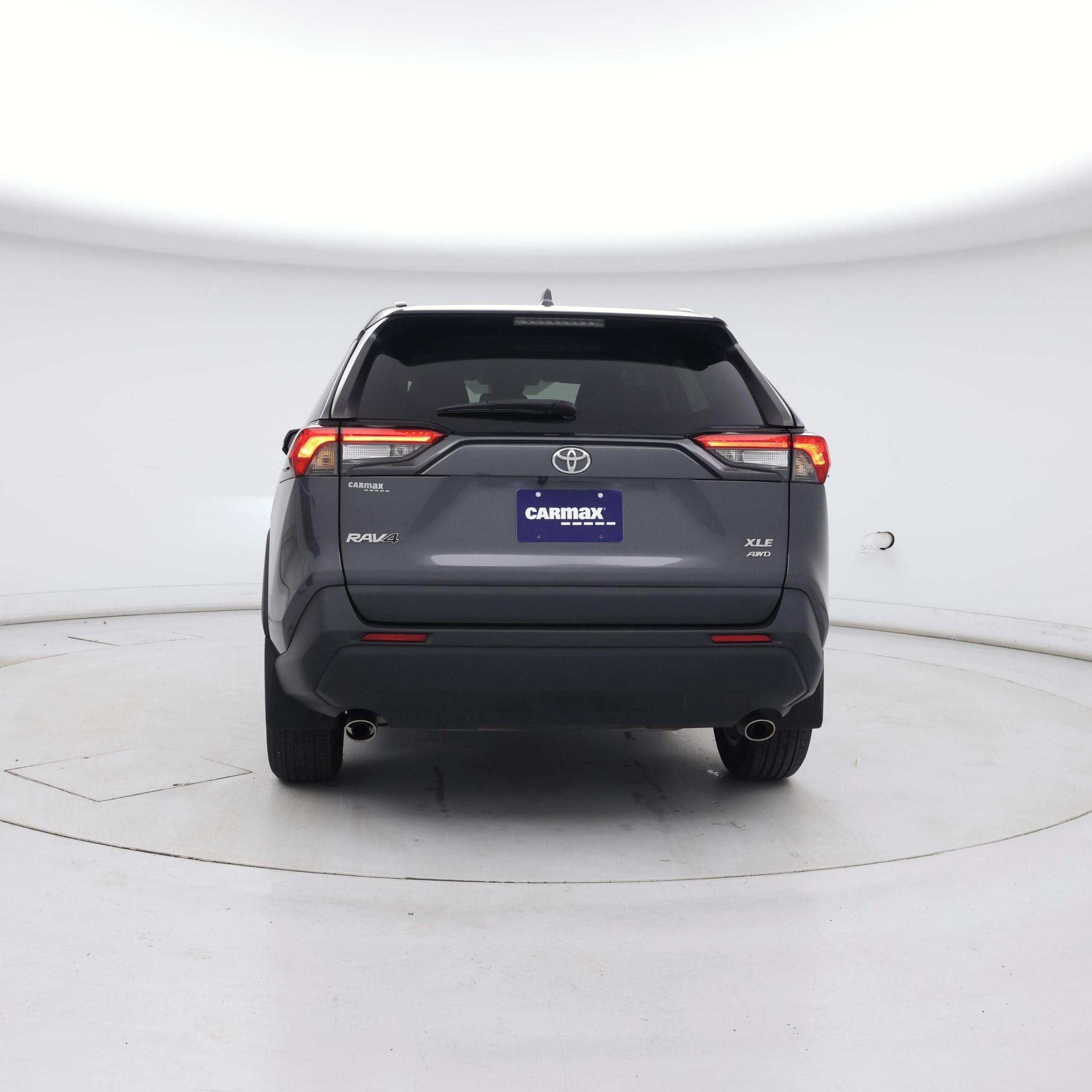 Thumbnail: 2023 Toyota RAV4 - 6