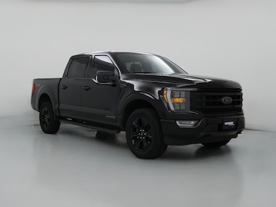 2023 Ford F150 XLT