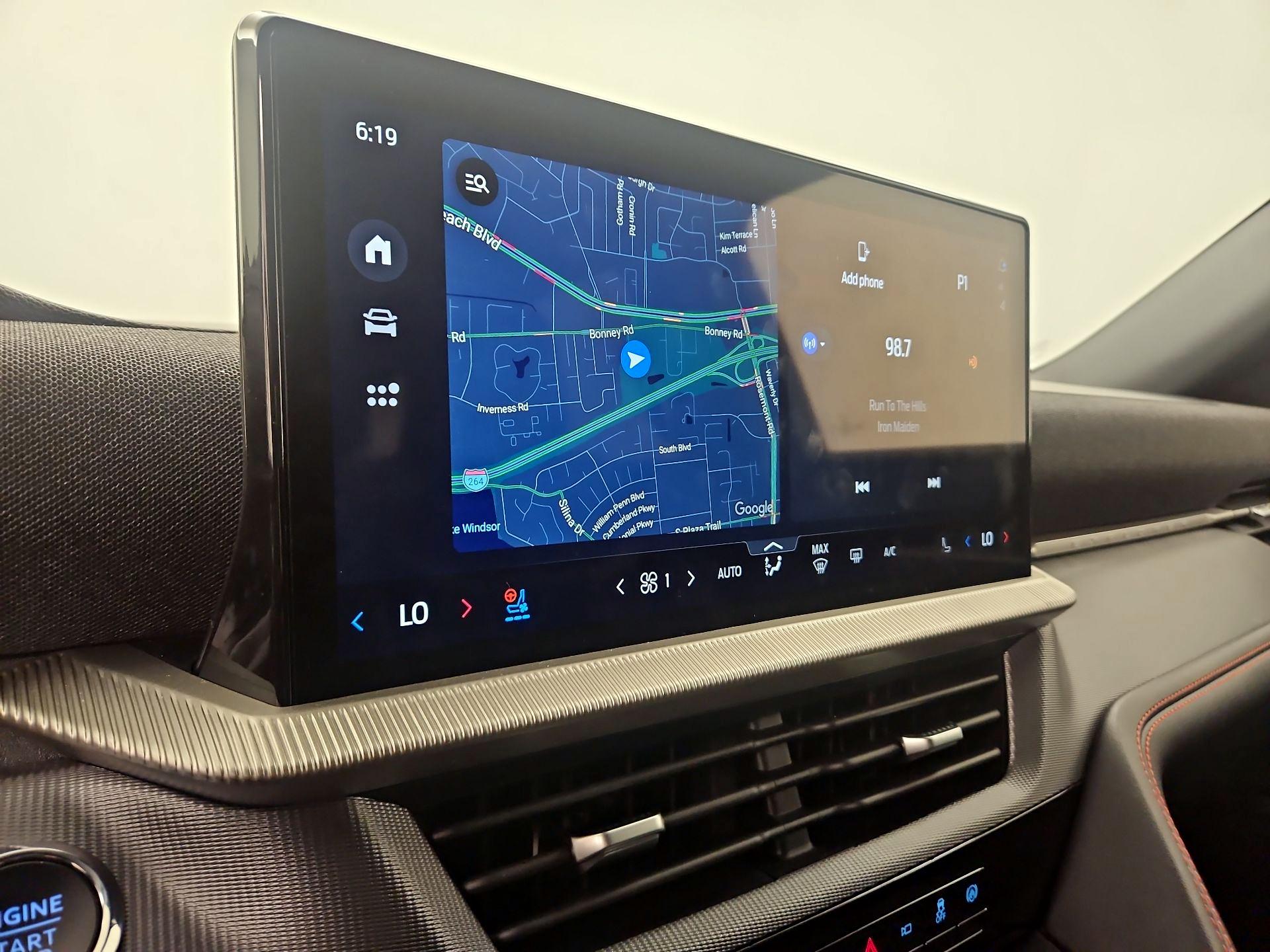 Thumbnail: 2025 Ford Explorer - 14