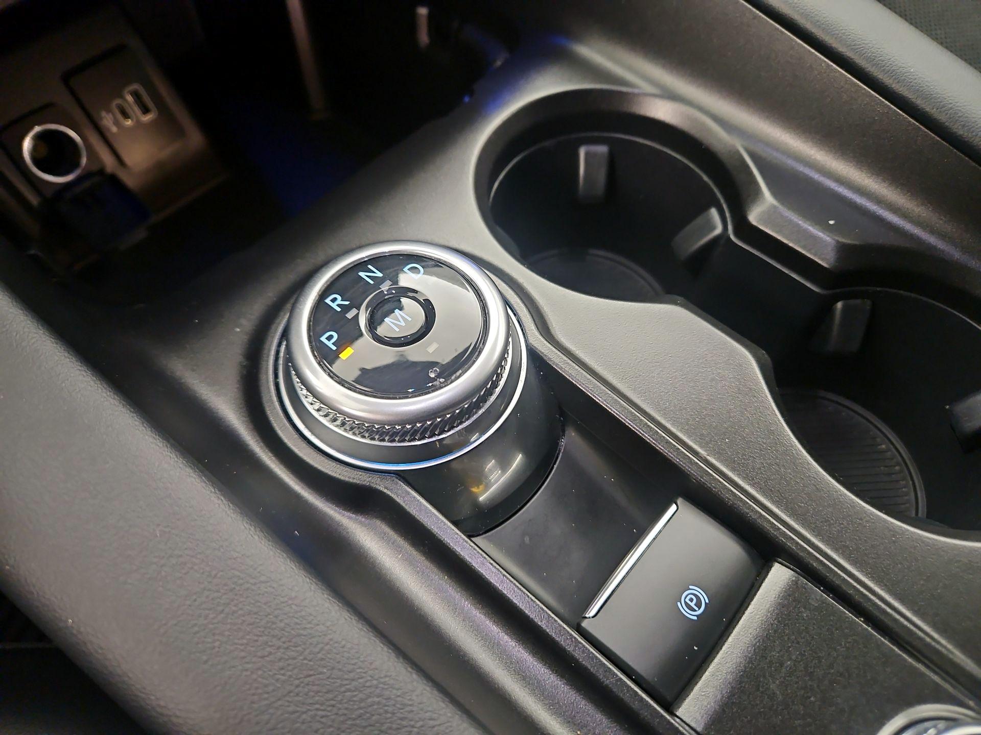 Thumbnail: 2025 Ford Explorer - 18