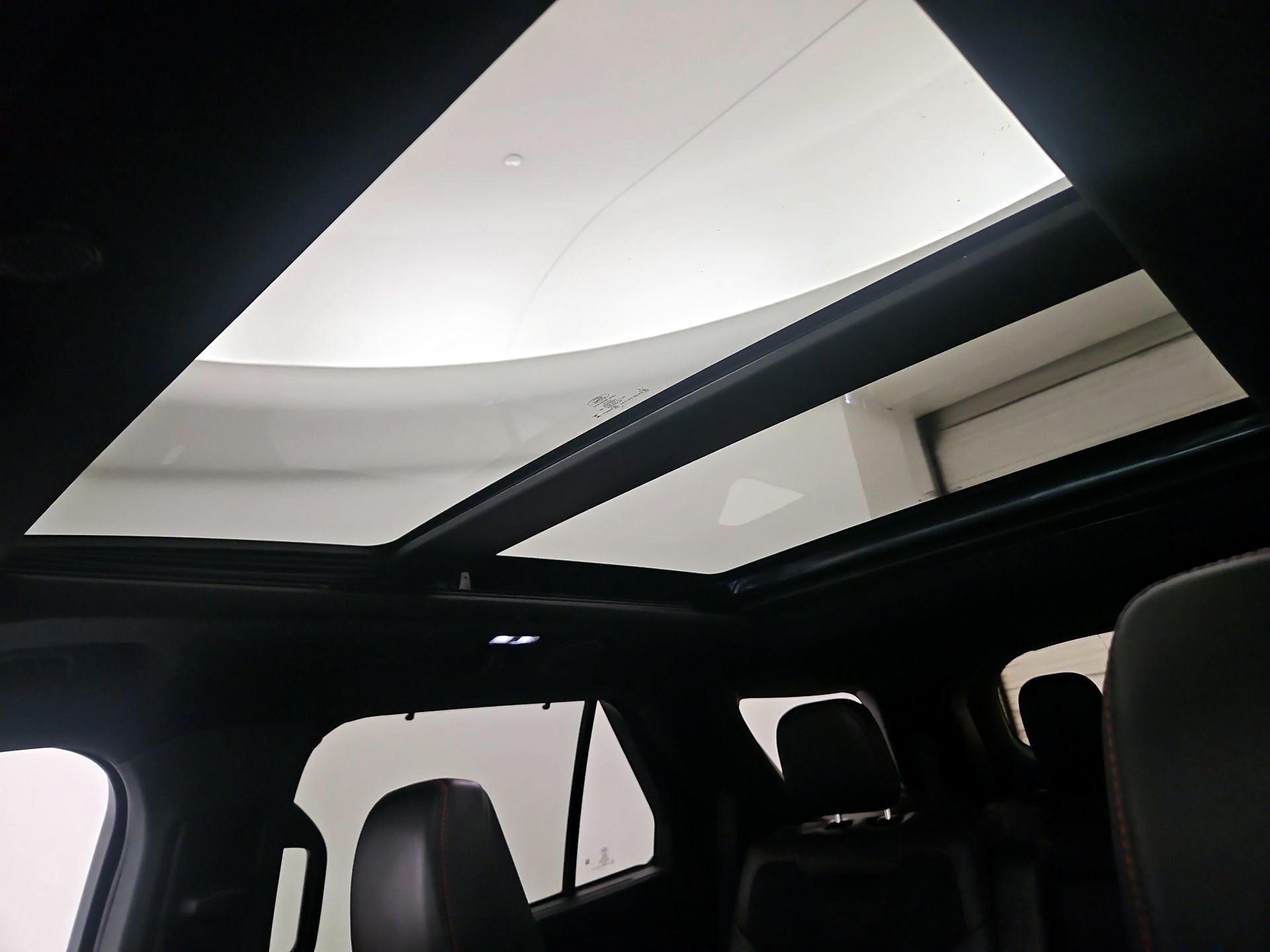 Thumbnail: 2025 Ford Explorer - 20