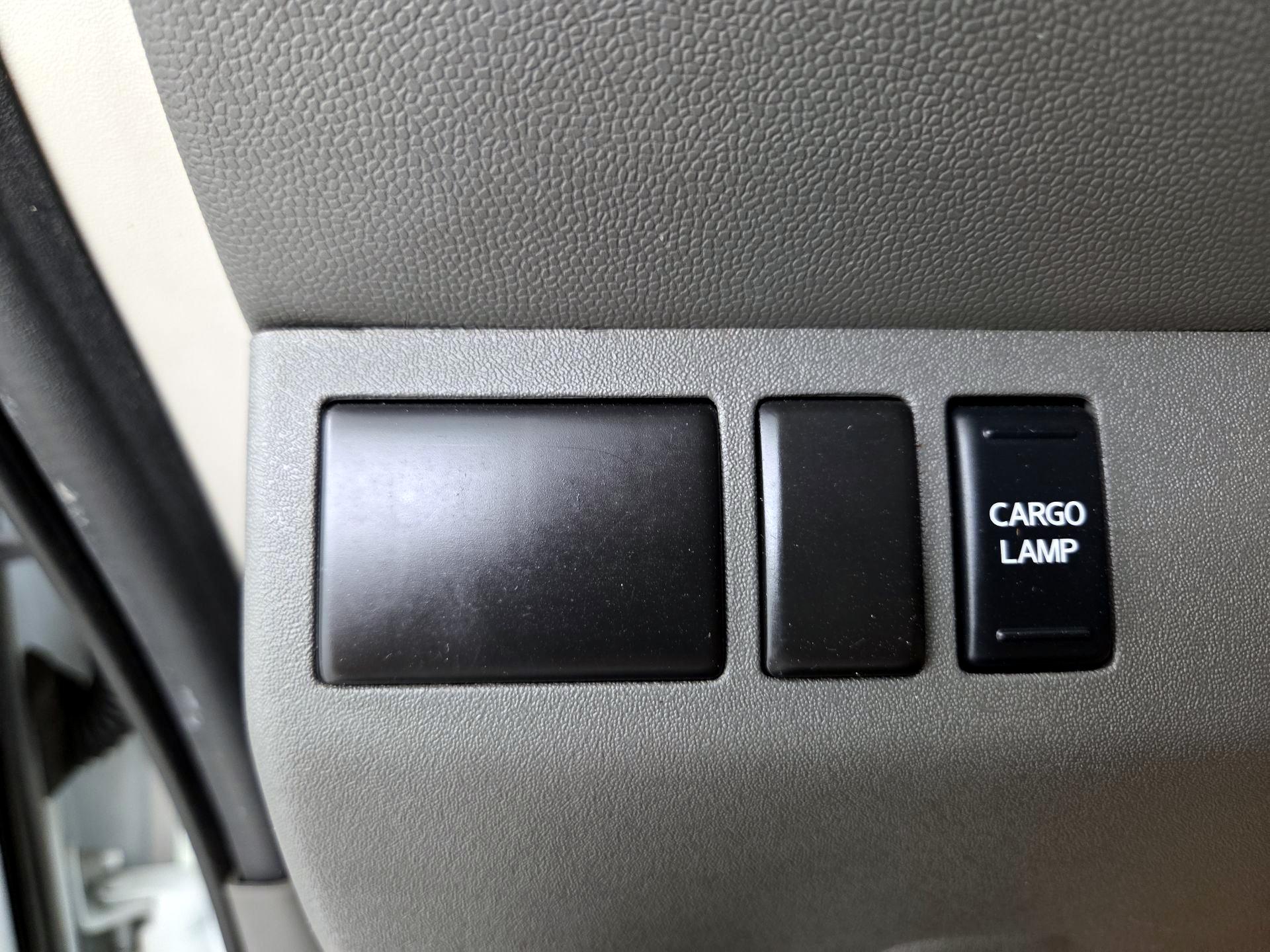 Thumbnail: 2019 Nissan Frontier - 13