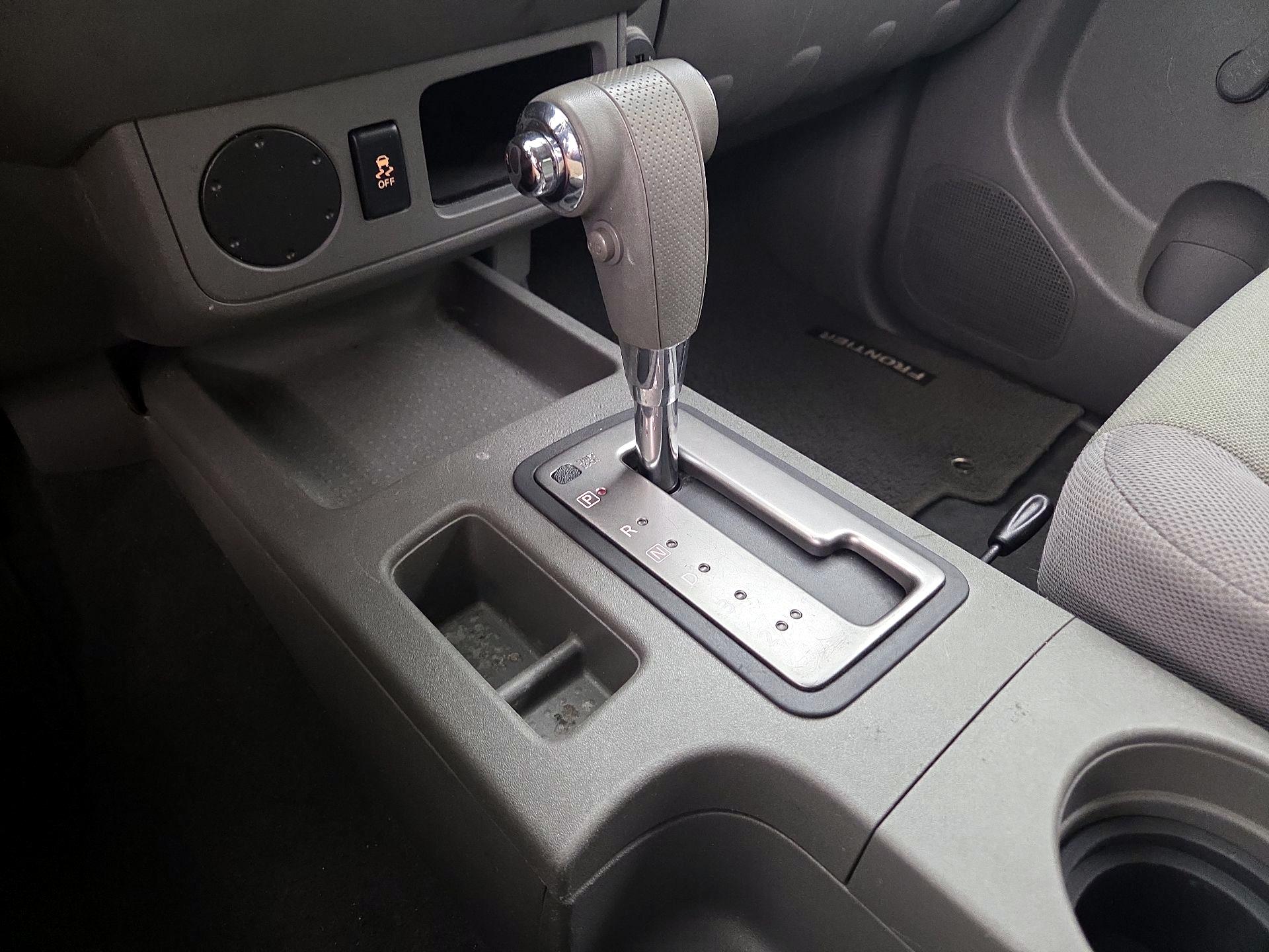 Thumbnail: 2019 Nissan Frontier - 17