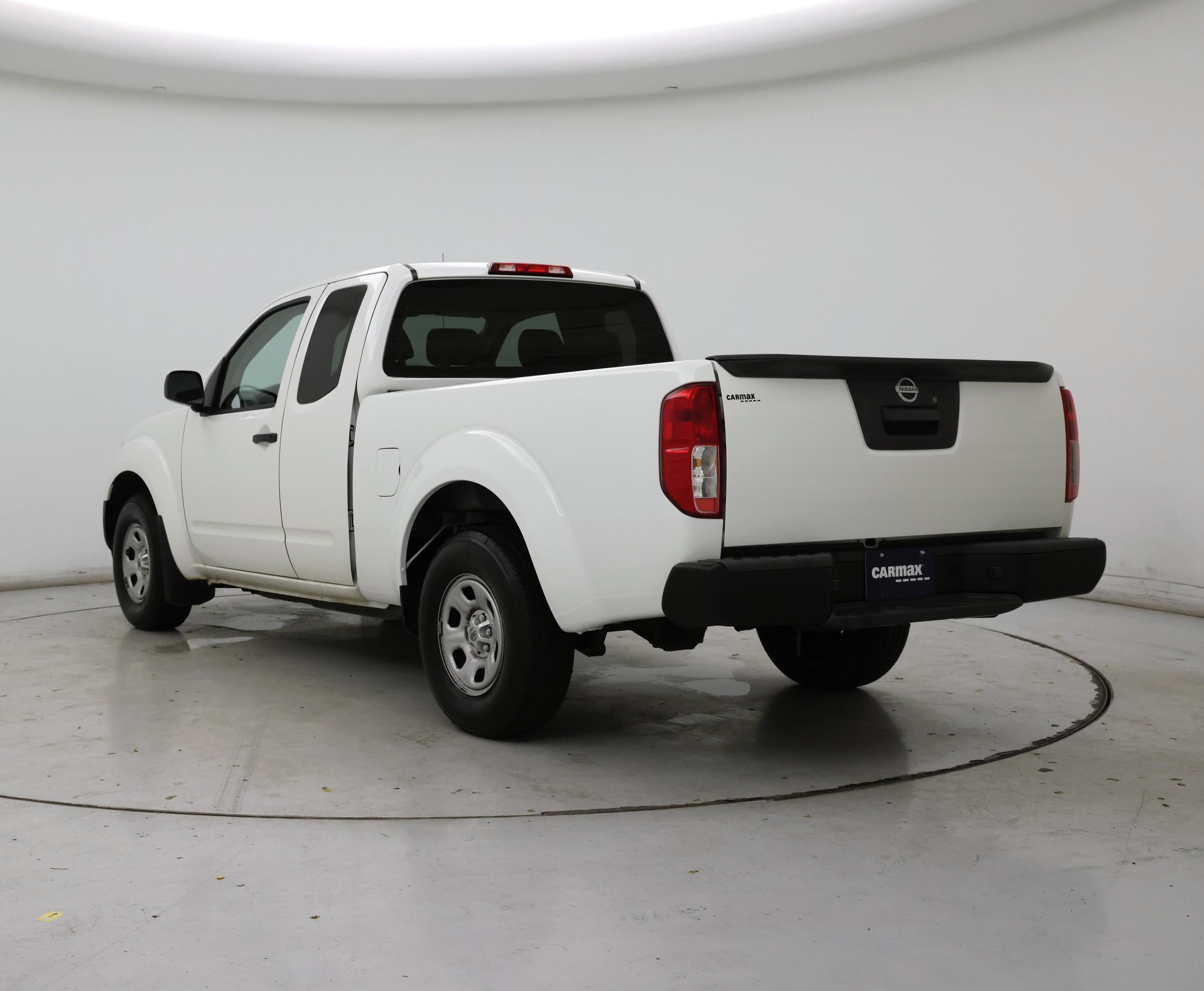 Thumbnail: 2019 Nissan Frontier - 2