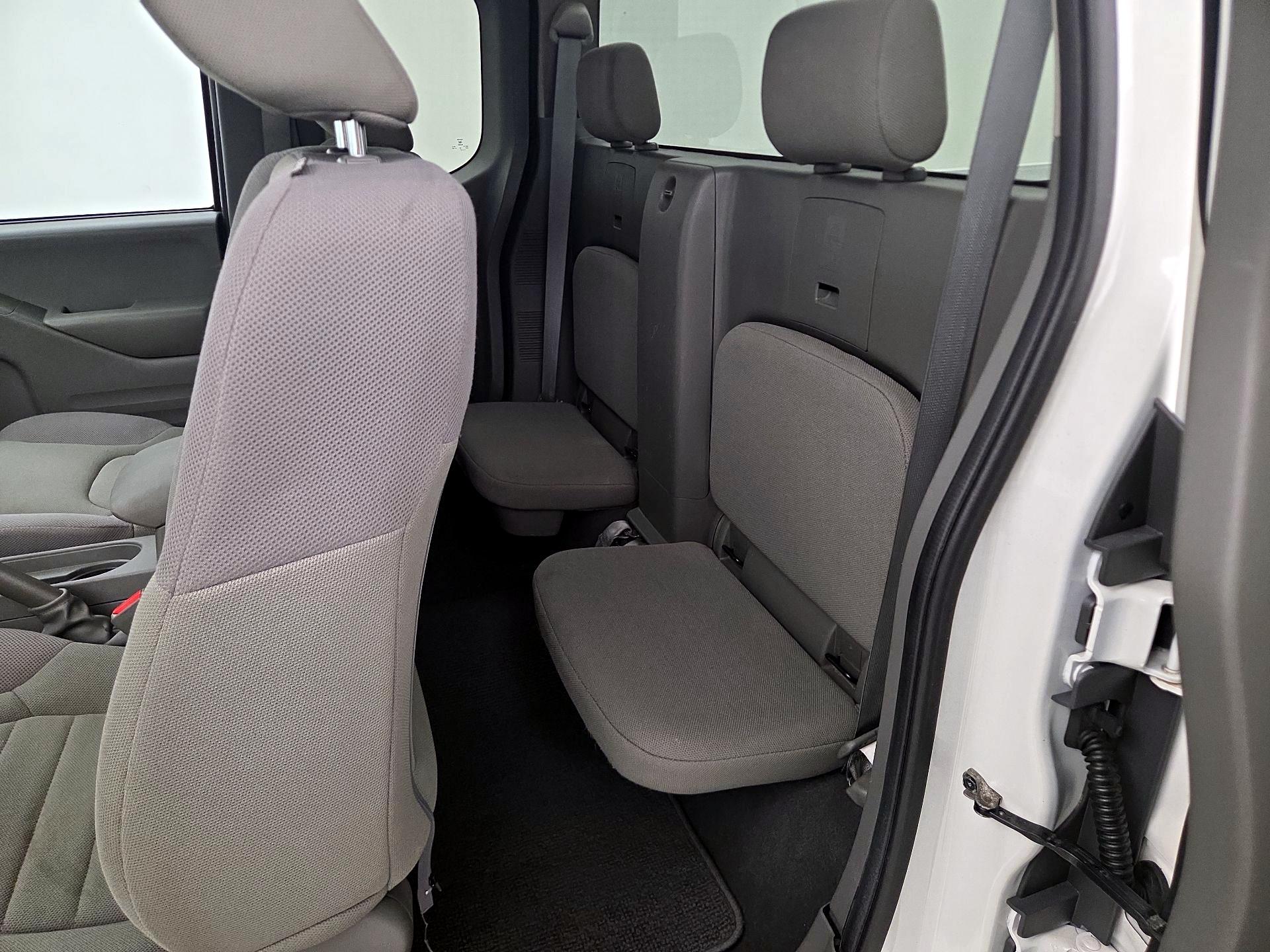 Thumbnail: 2019 Nissan Frontier - 19