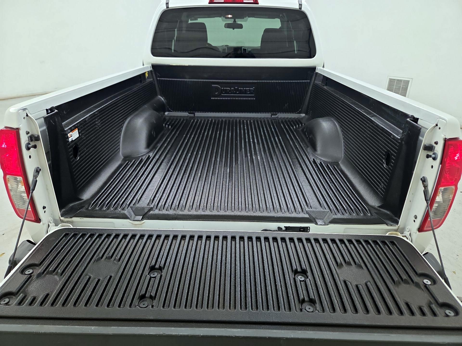 Thumbnail: 2019 Nissan Frontier - 20