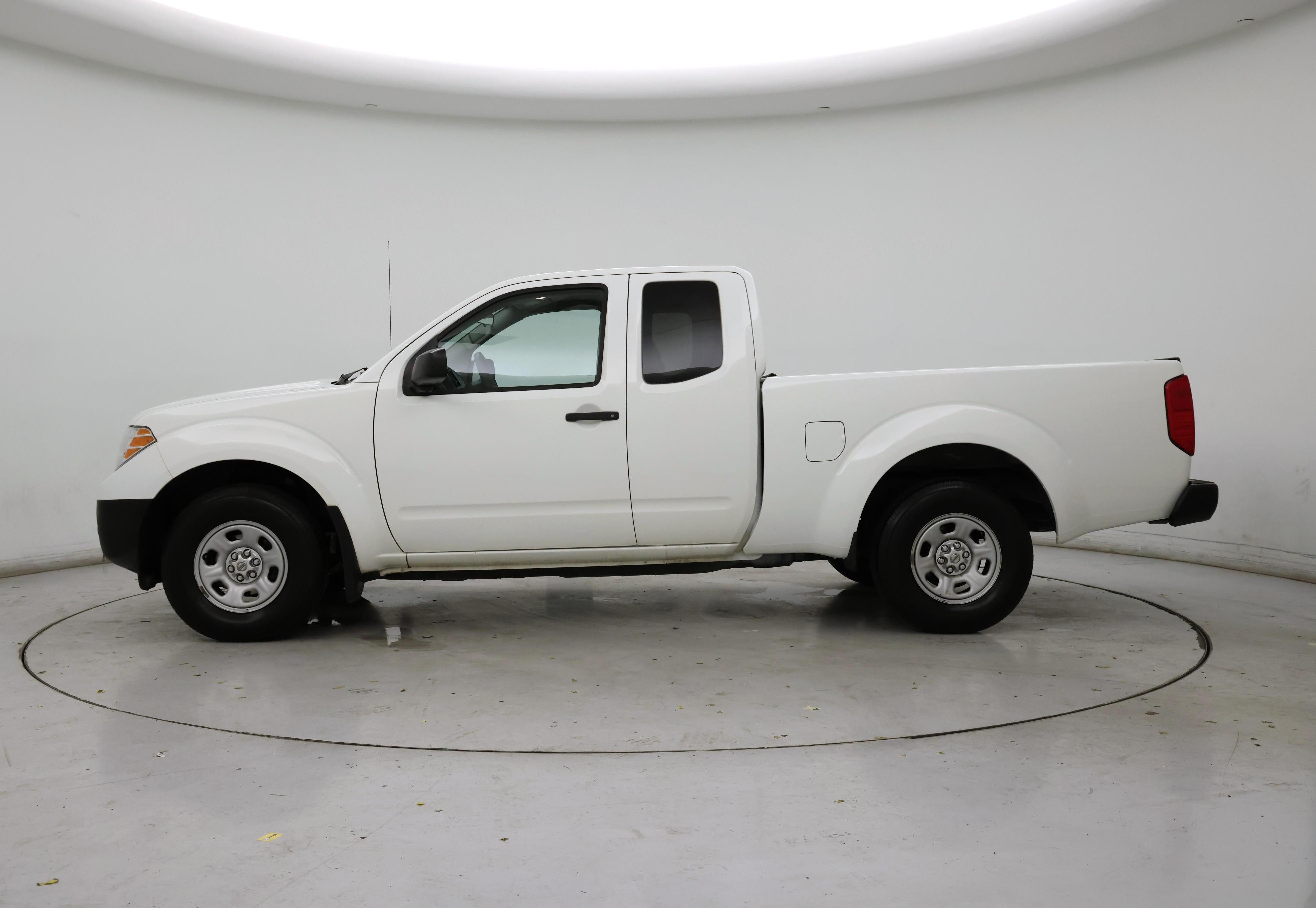 Thumbnail: 2019 Nissan Frontier - 3