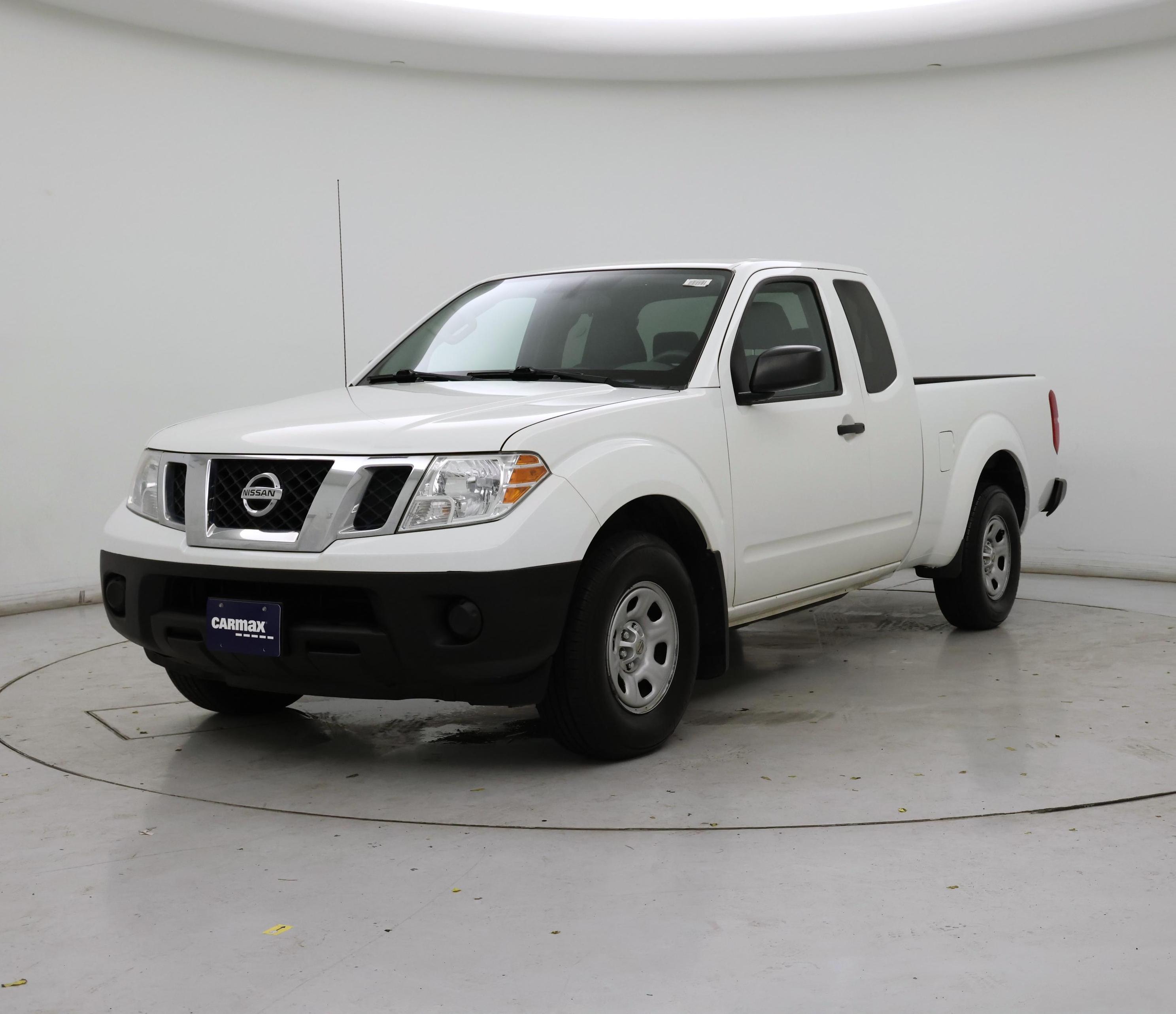 Thumbnail: 2019 Nissan Frontier - 4