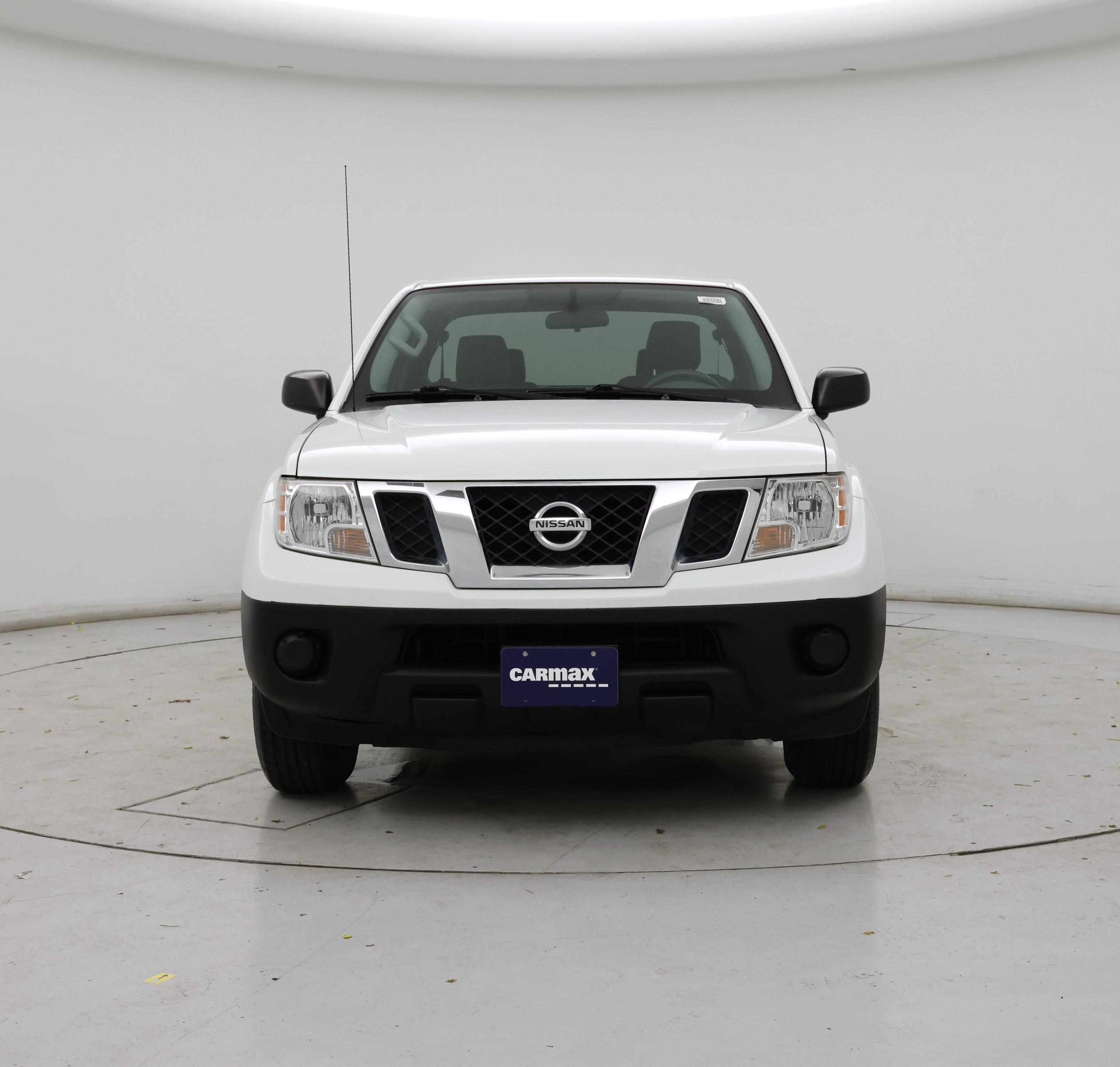 Thumbnail: 2019 Nissan Frontier - 5