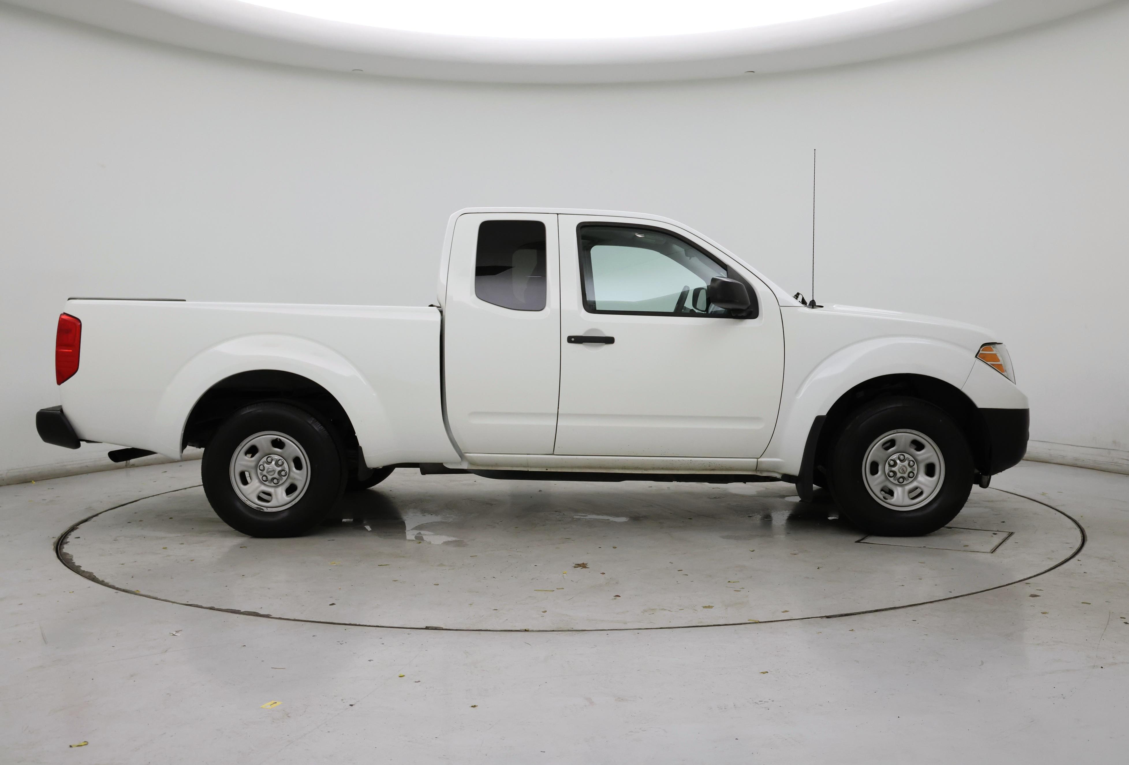 Thumbnail: 2019 Nissan Frontier - 7