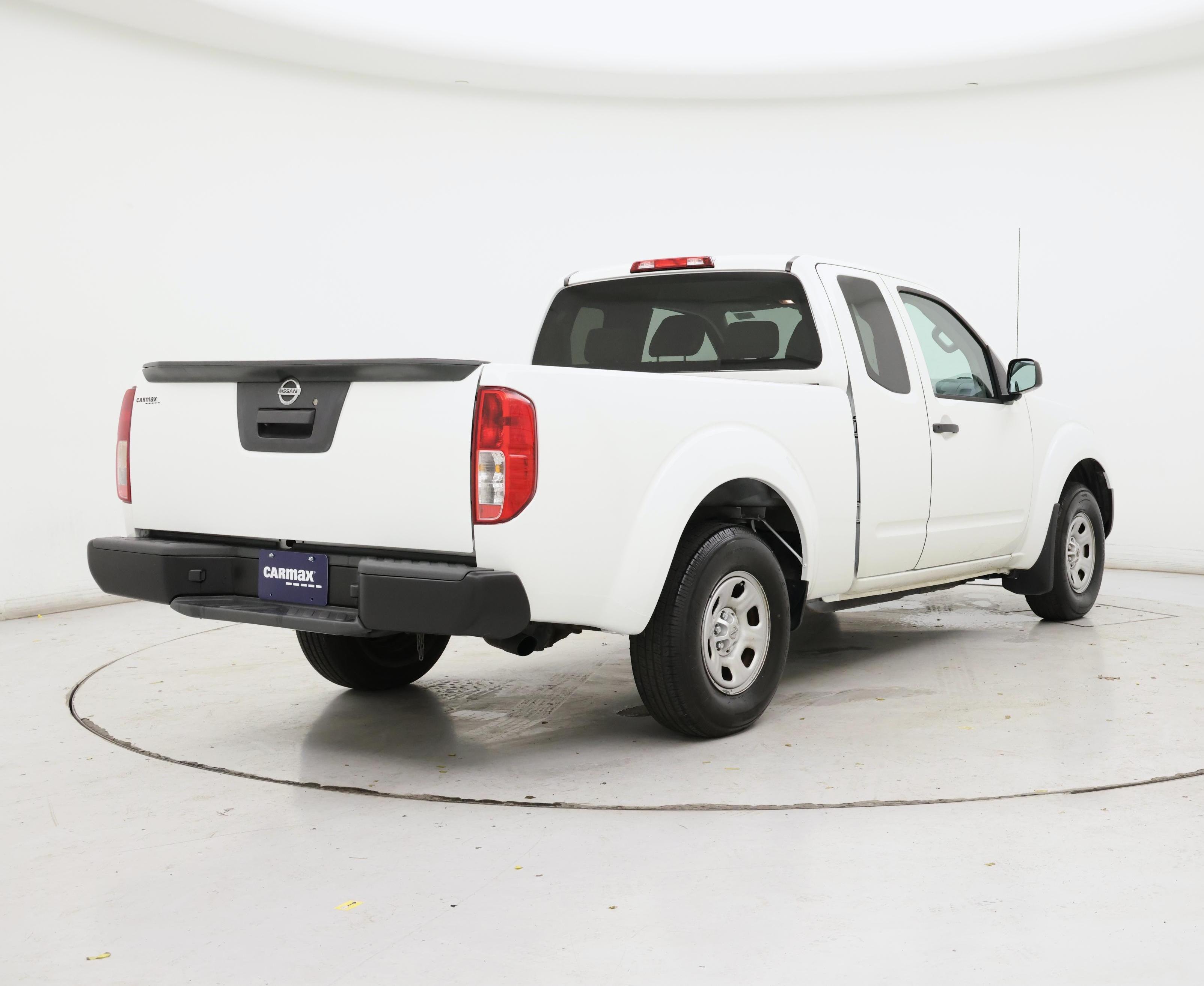 Thumbnail: 2019 Nissan Frontier - 8