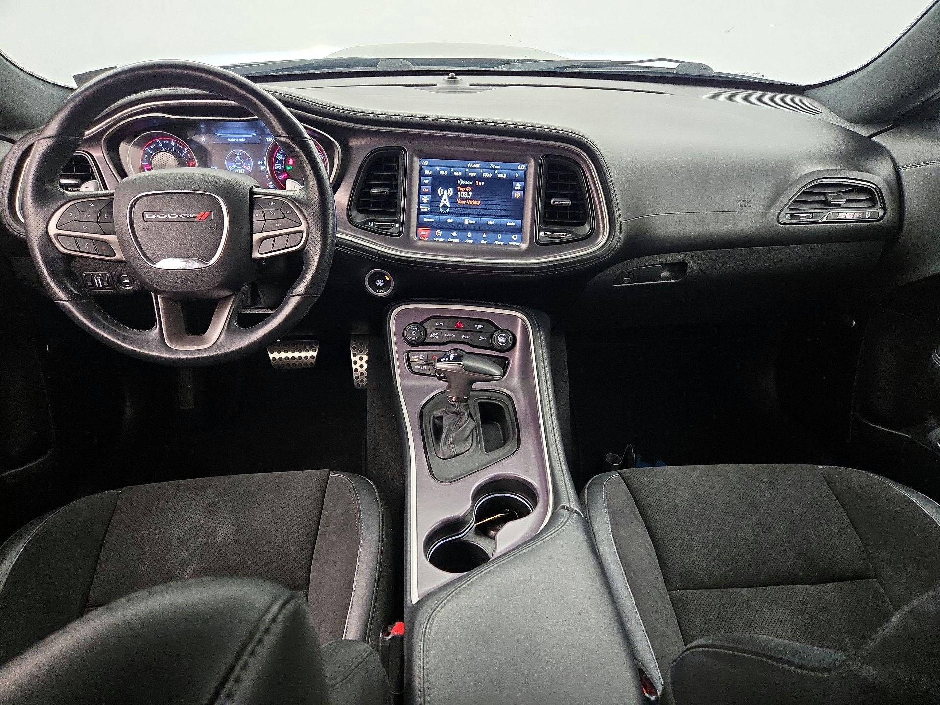 Thumbnail: 2021 Dodge Challenger - 9