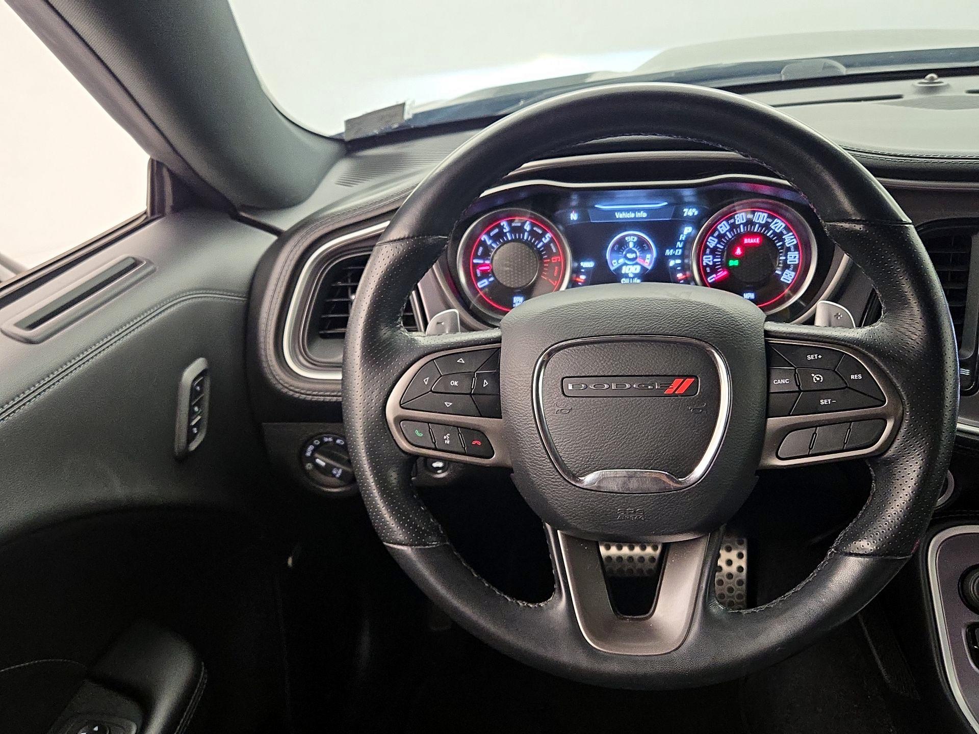 Thumbnail: 2021 Dodge Challenger - 10