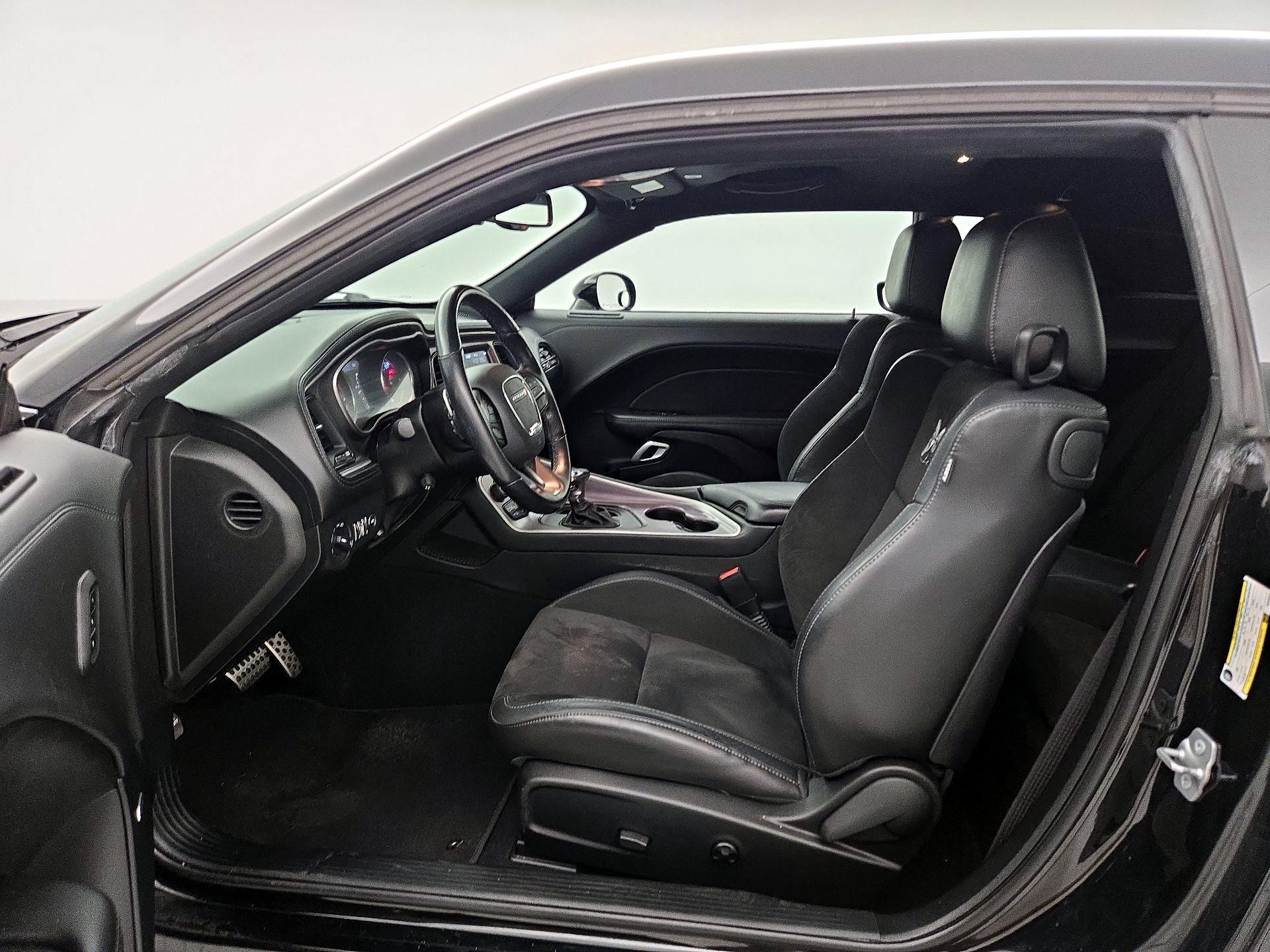 Thumbnail: 2021 Dodge Challenger - 11