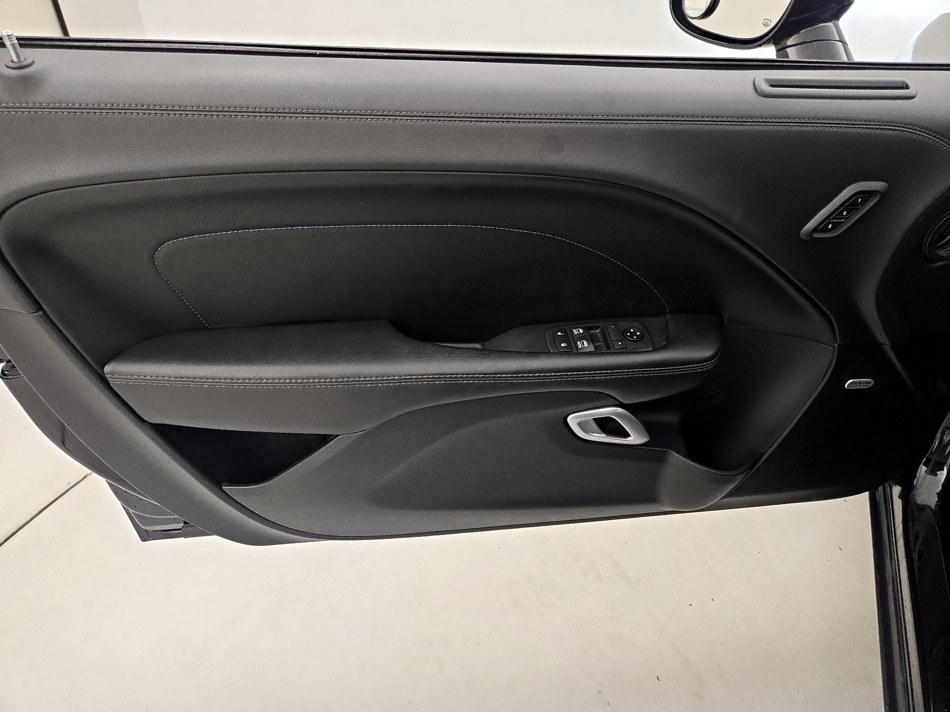 Thumbnail: 2021 Dodge Challenger - 12