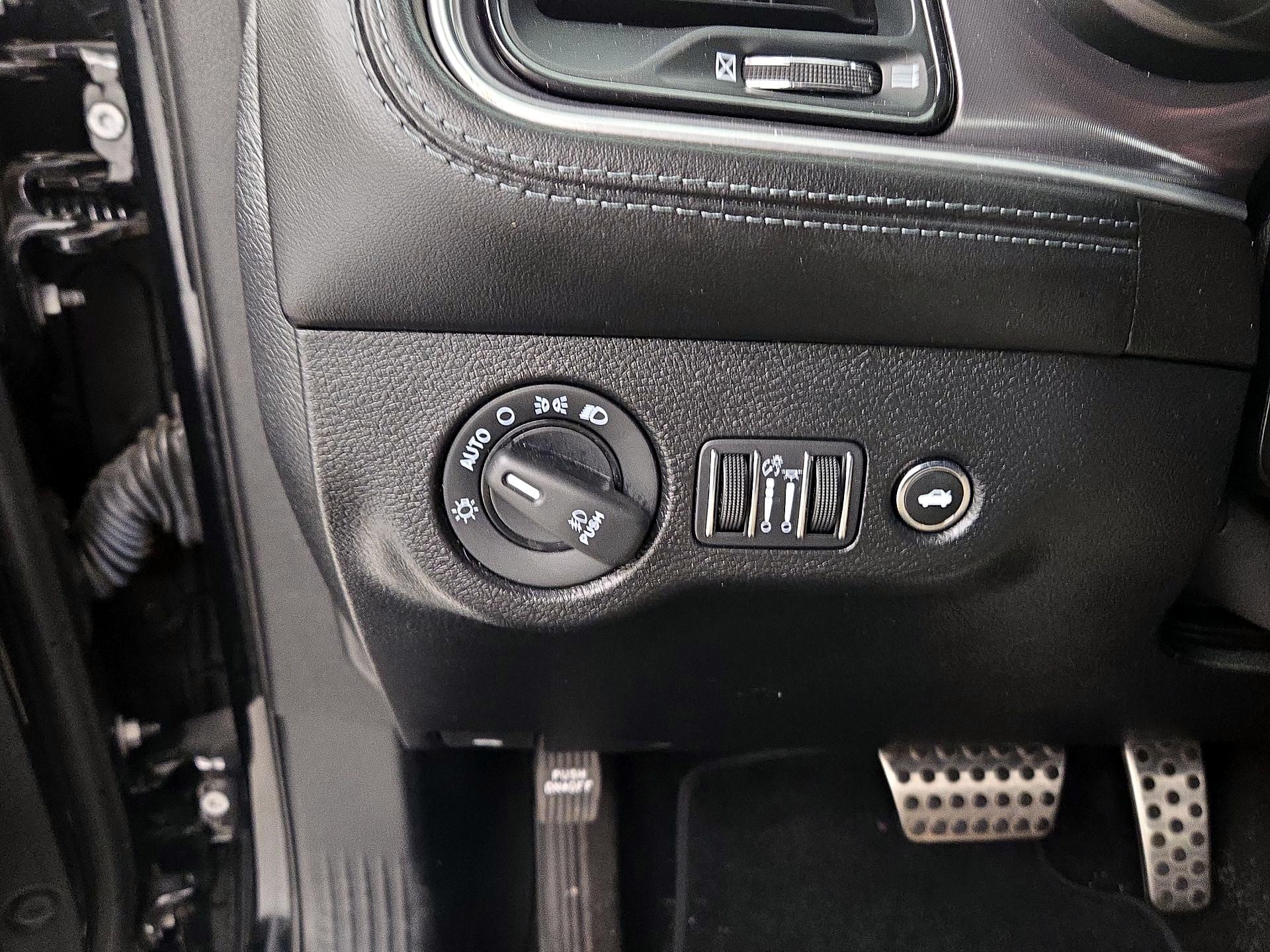 Thumbnail: 2021 Dodge Challenger - 13