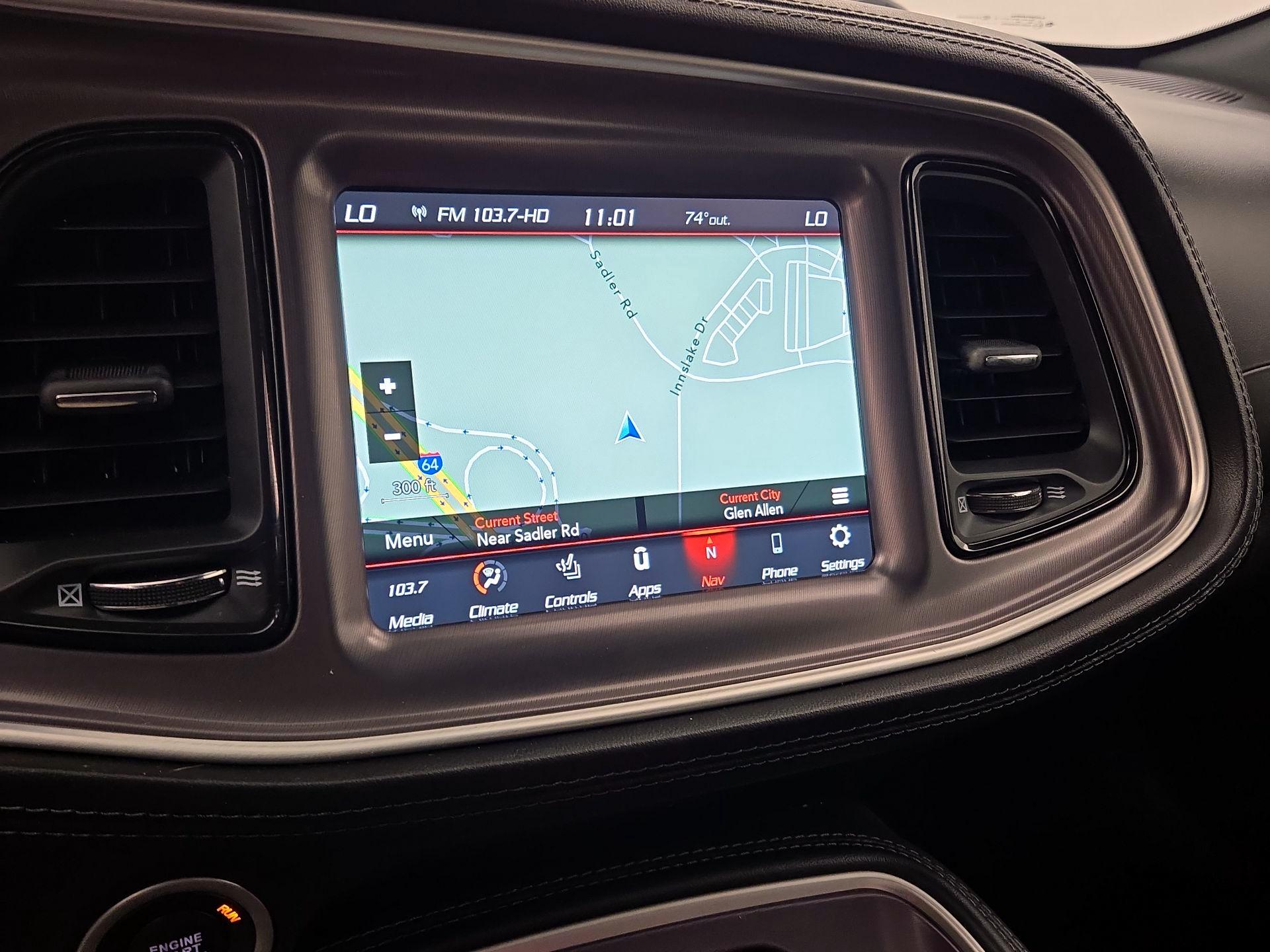 Thumbnail: 2021 Dodge Challenger - 14