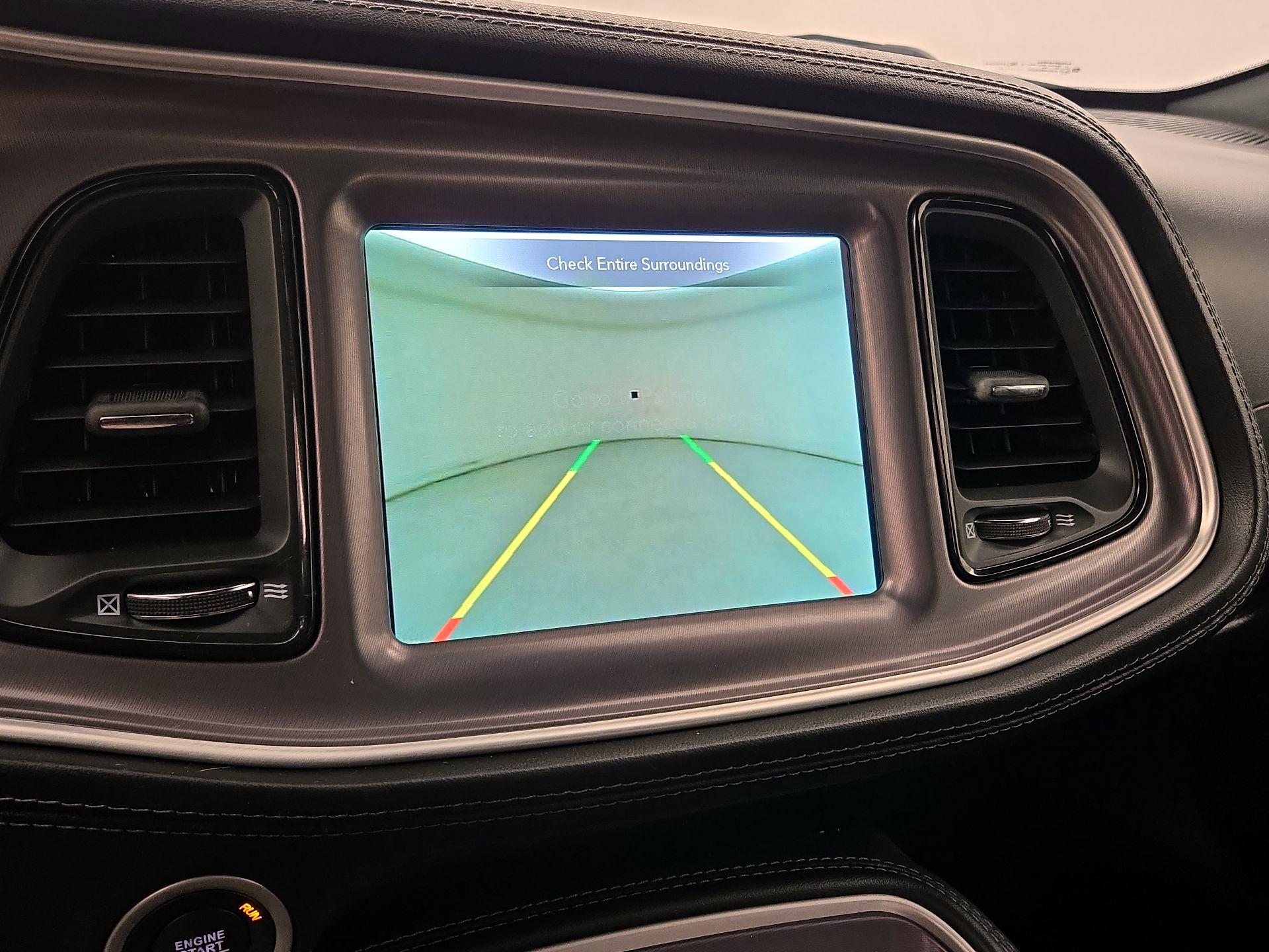 Thumbnail: 2021 Dodge Challenger - 15