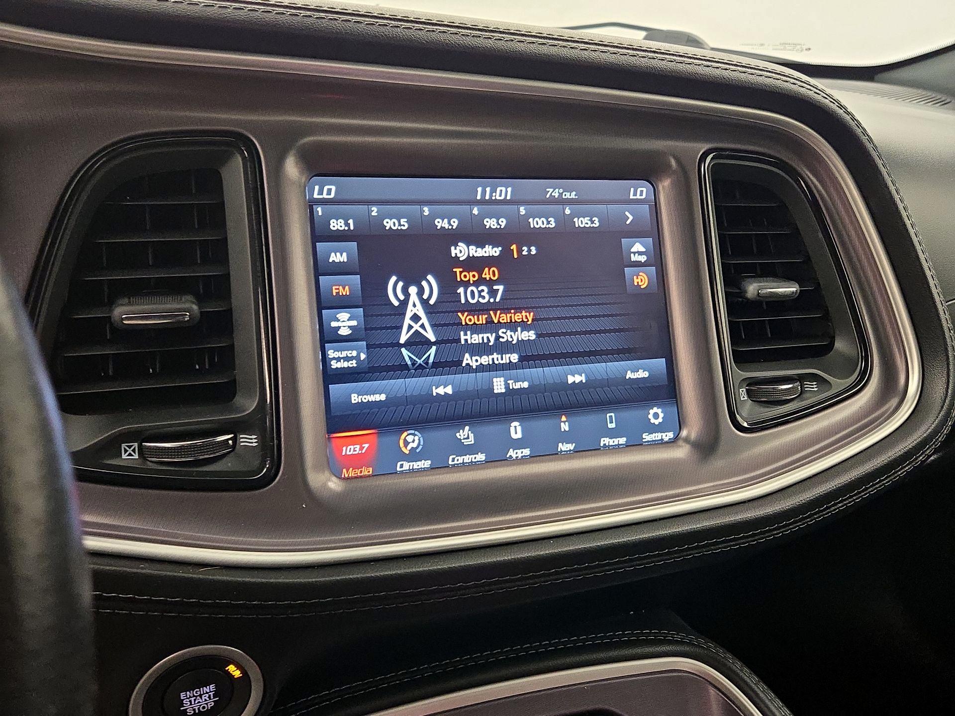 Thumbnail: 2021 Dodge Challenger - 16