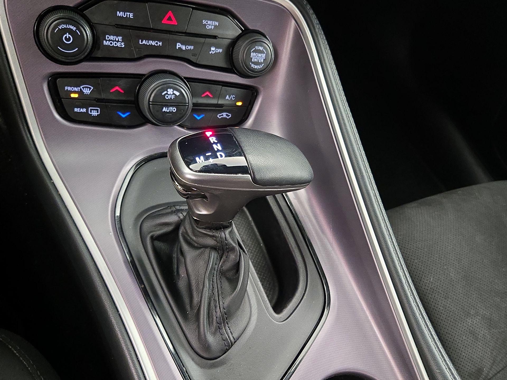 Thumbnail: 2021 Dodge Challenger - 18