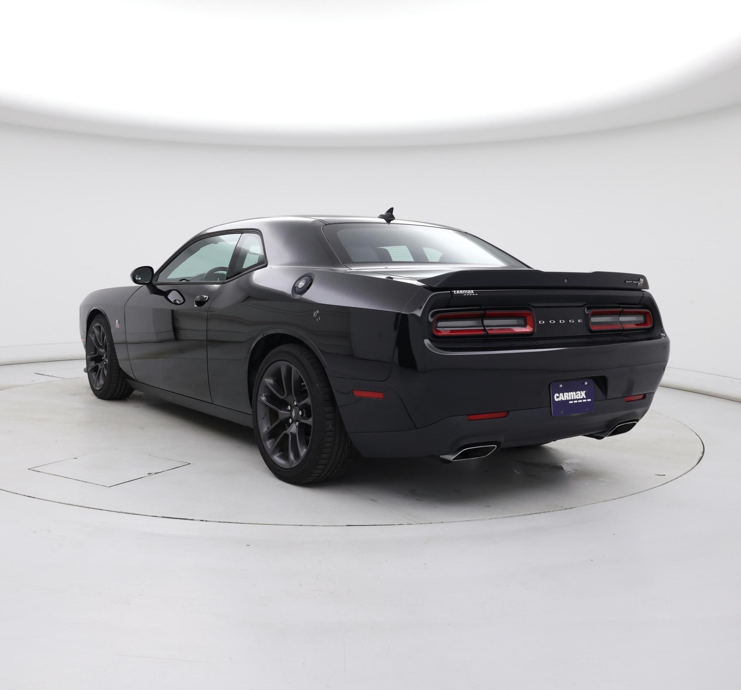 Thumbnail: 2021 Dodge Challenger - 2