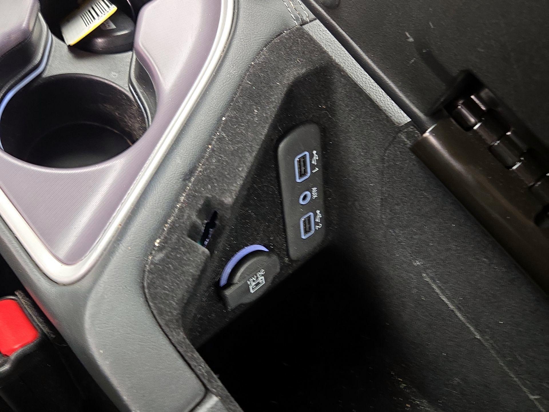 Thumbnail: 2021 Dodge Challenger - 19