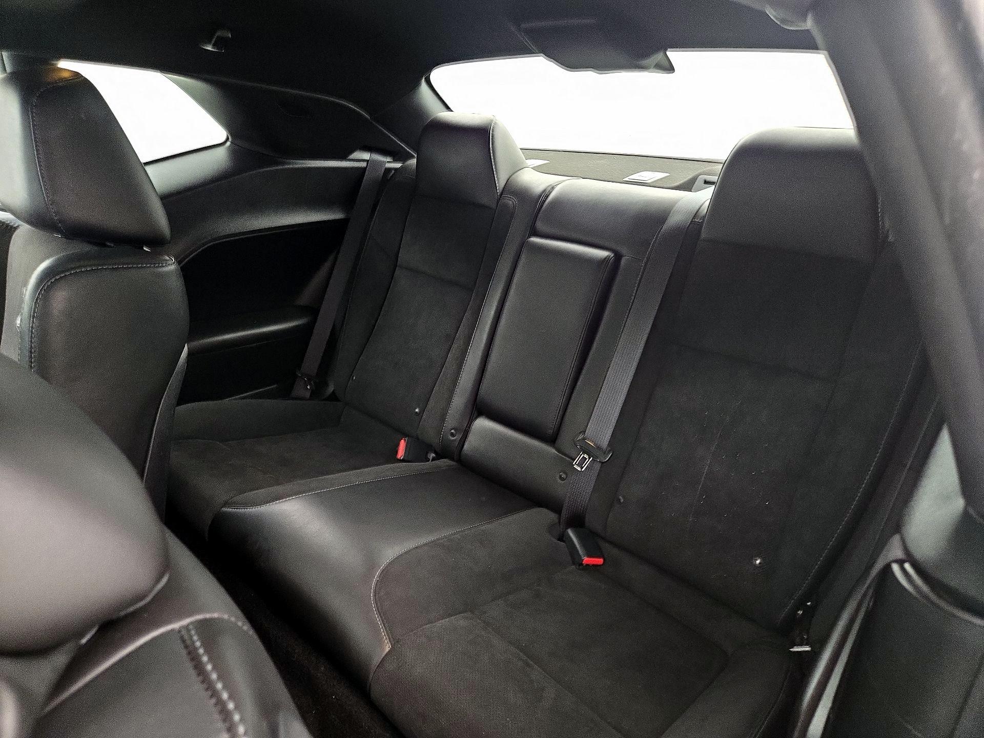 Thumbnail: 2021 Dodge Challenger - 20