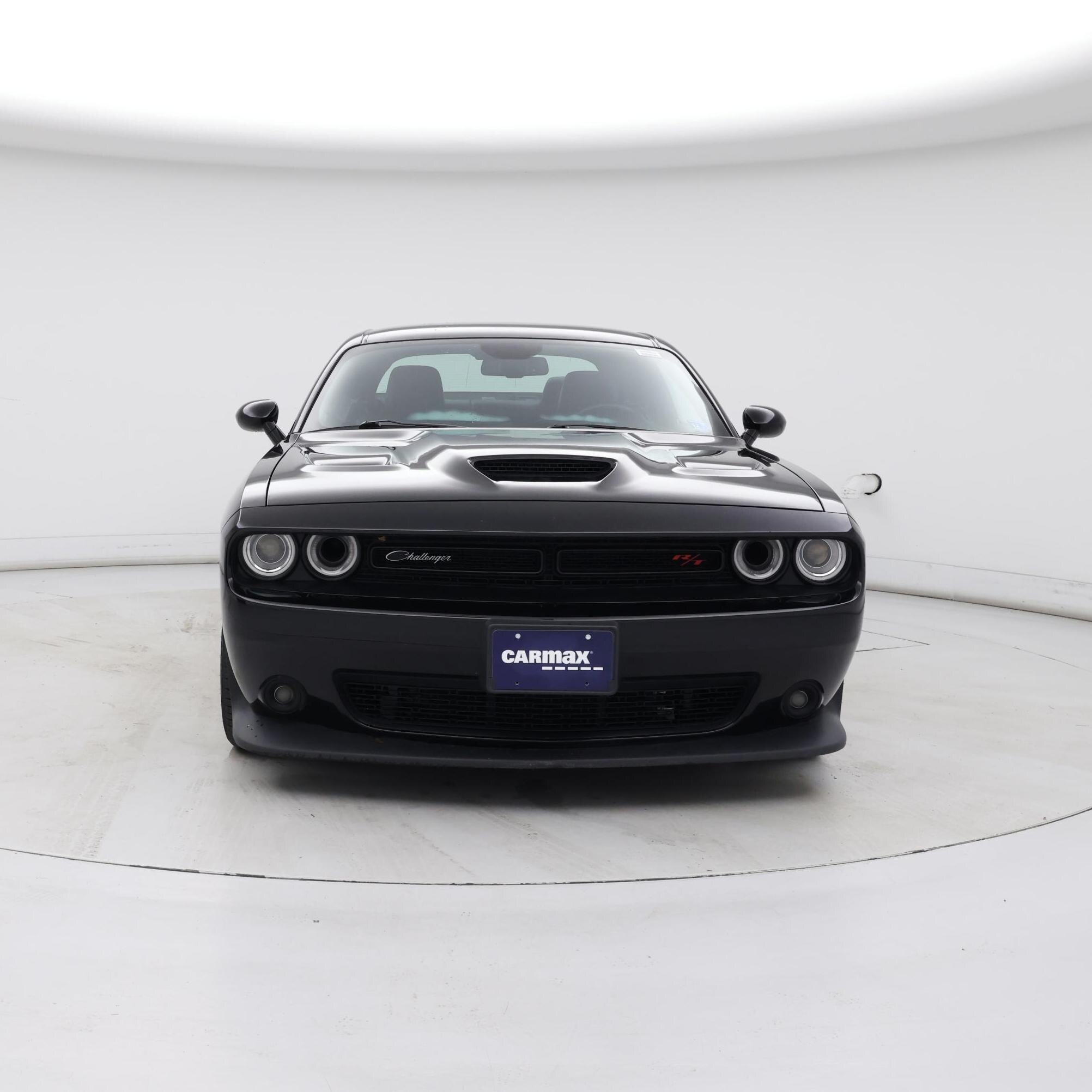 Thumbnail: 2021 Dodge Challenger - 5