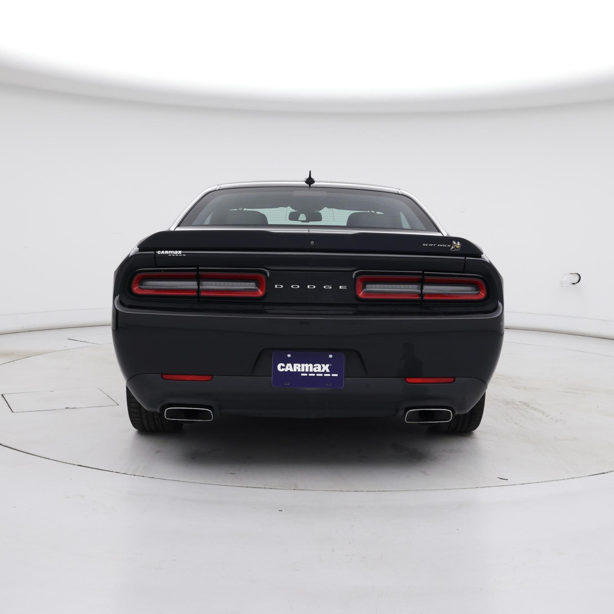 Thumbnail: 2021 Dodge Challenger - 6