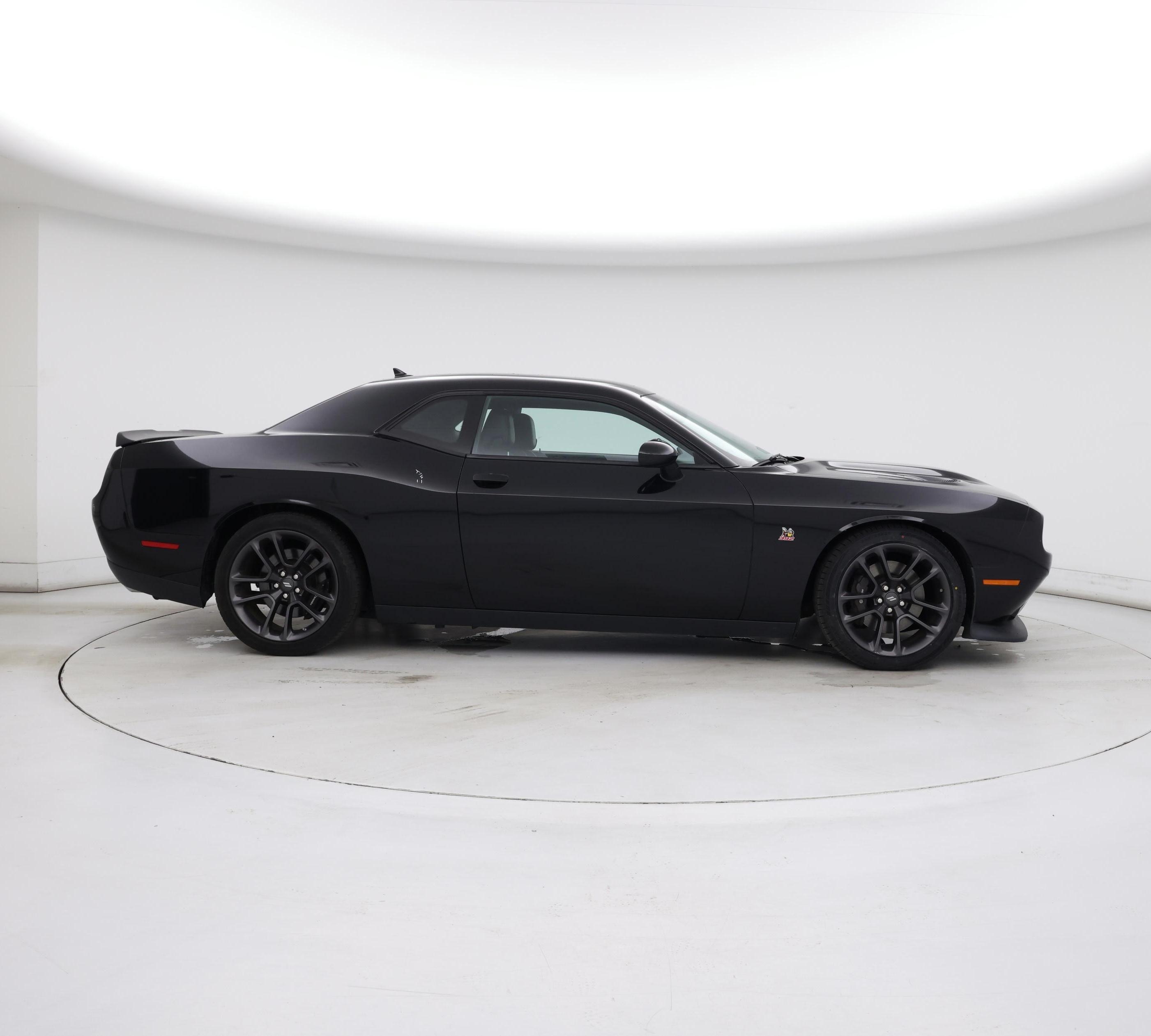 Thumbnail: 2021 Dodge Challenger - 7
