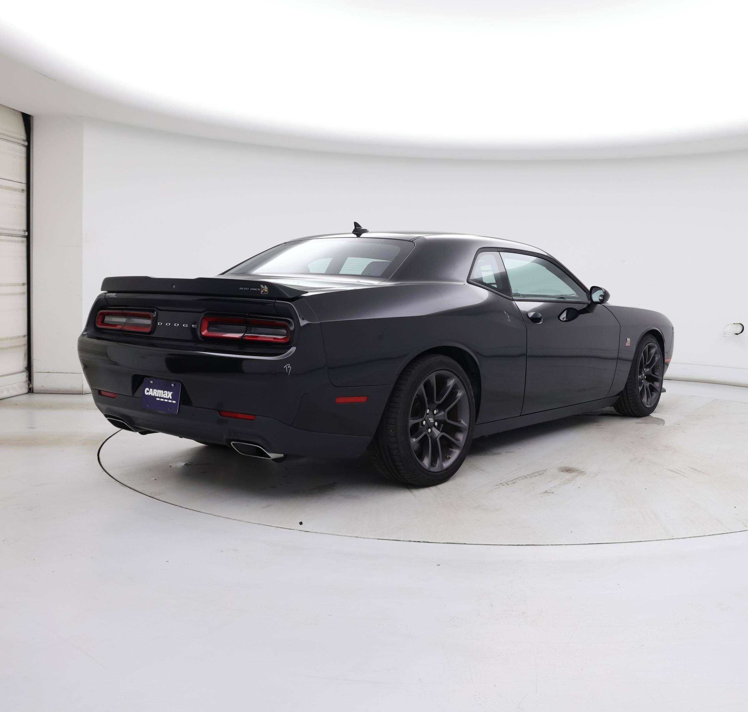 Thumbnail: 2021 Dodge Challenger - 8