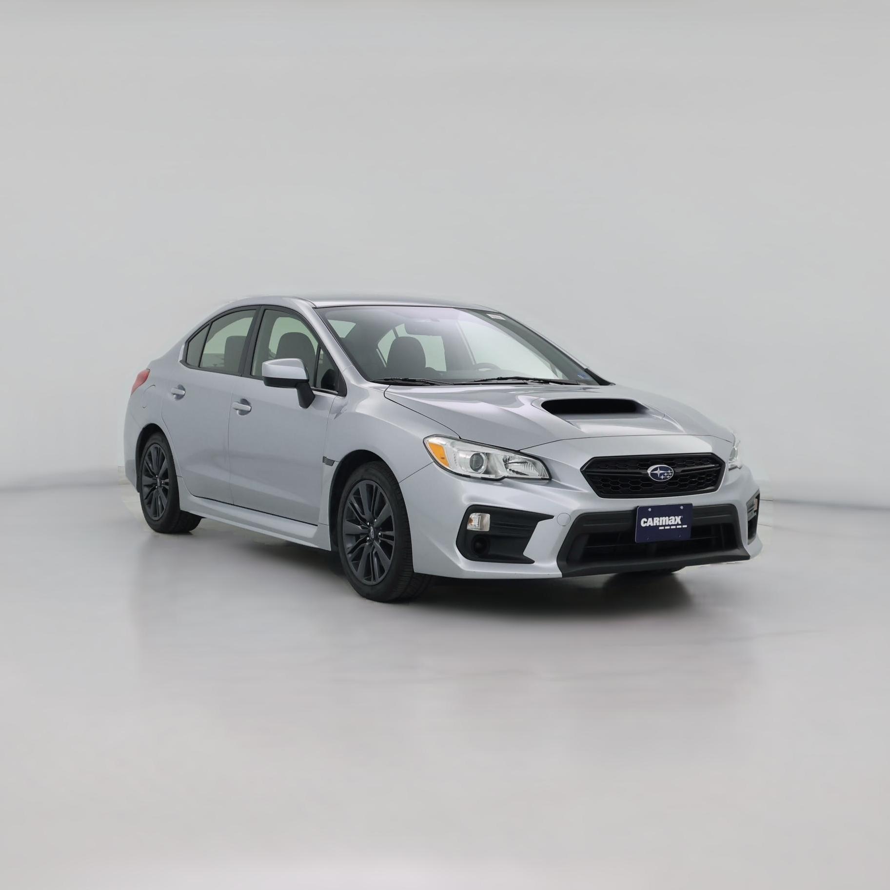Thumbnail: 2020 Subaru WRX - 1