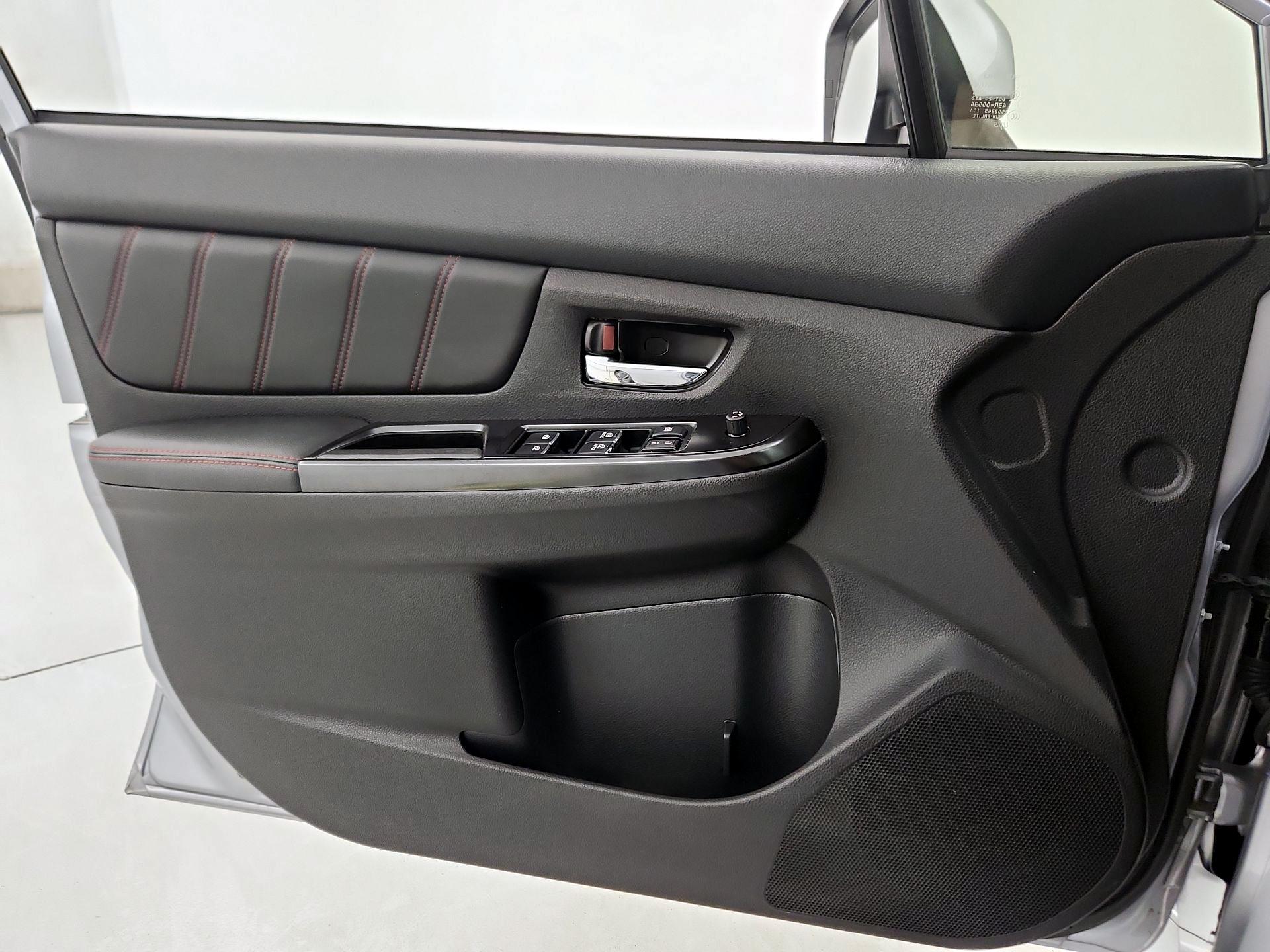 Thumbnail: 2020 Subaru WRX - 12