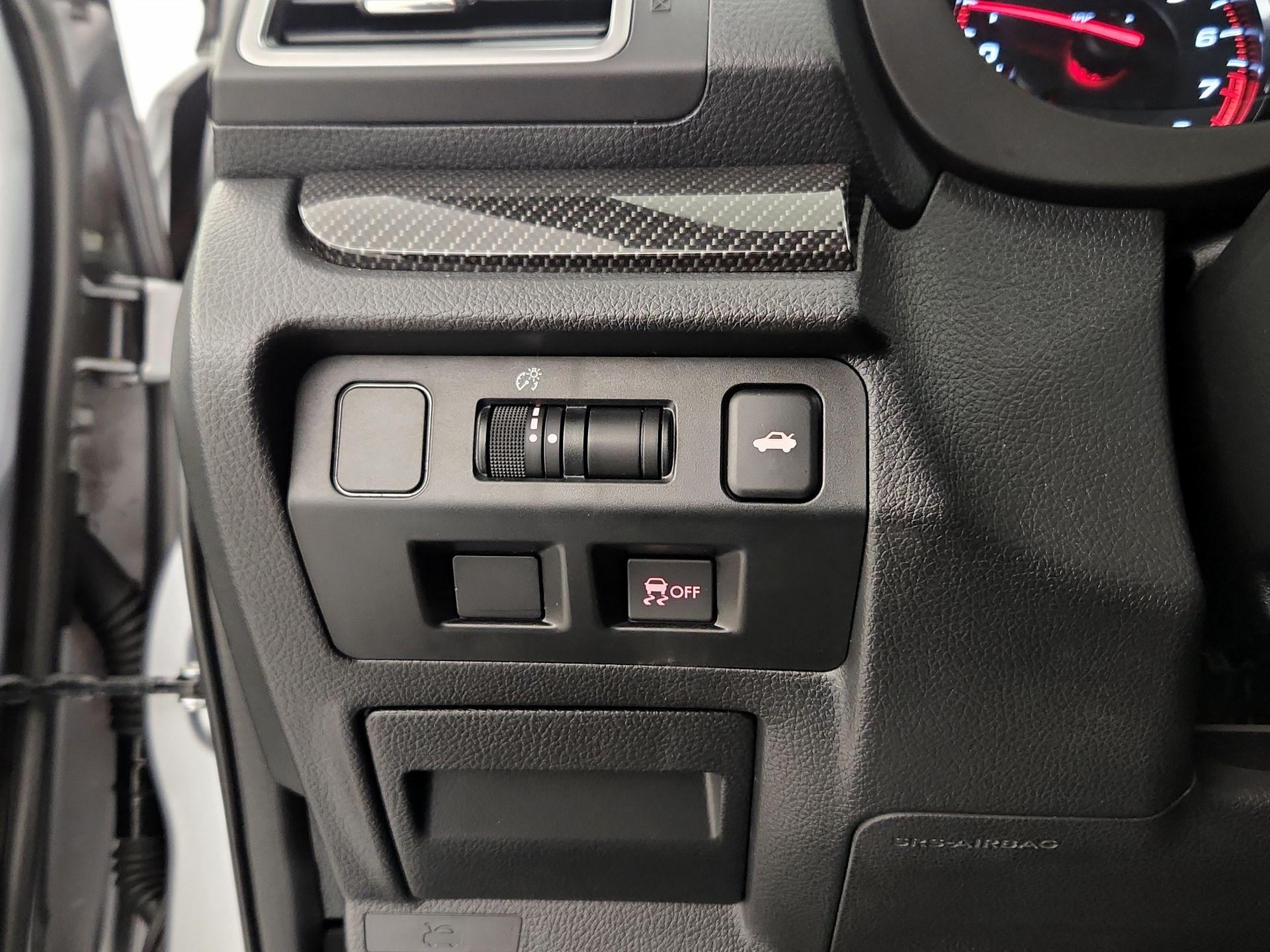 Thumbnail: 2020 Subaru WRX - 13