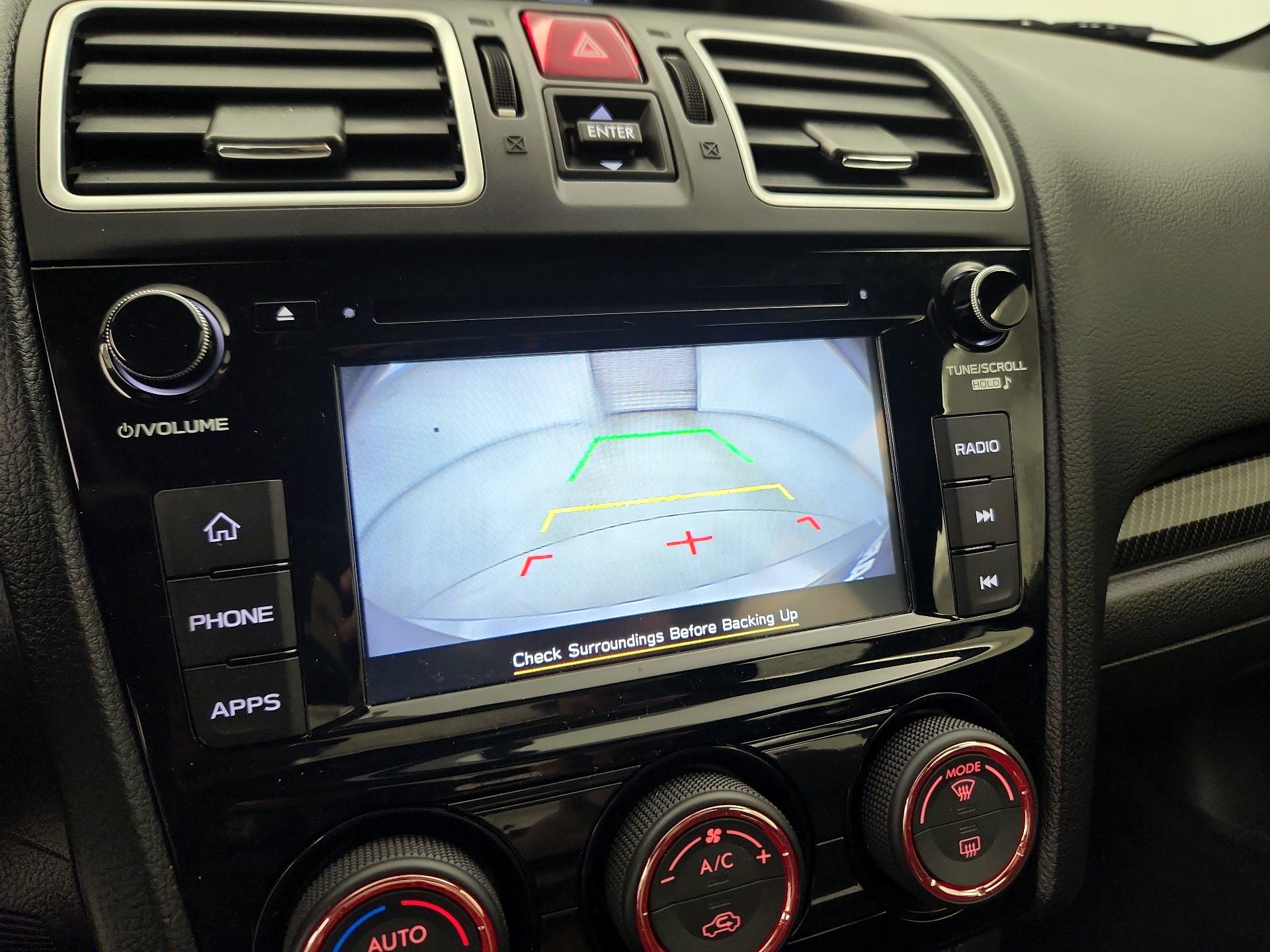 Thumbnail: 2020 Subaru WRX - 14