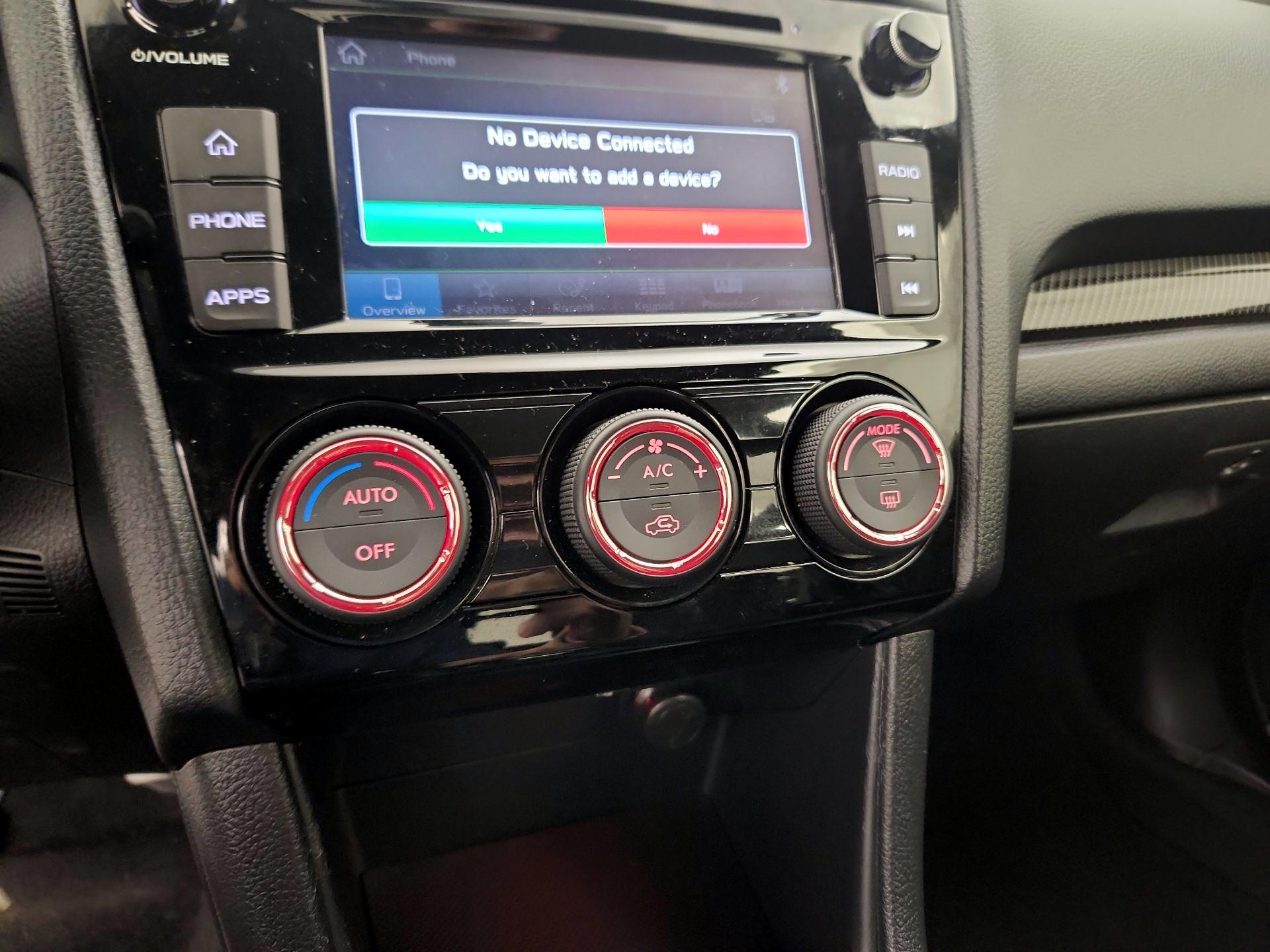 Thumbnail: 2020 Subaru WRX - 16