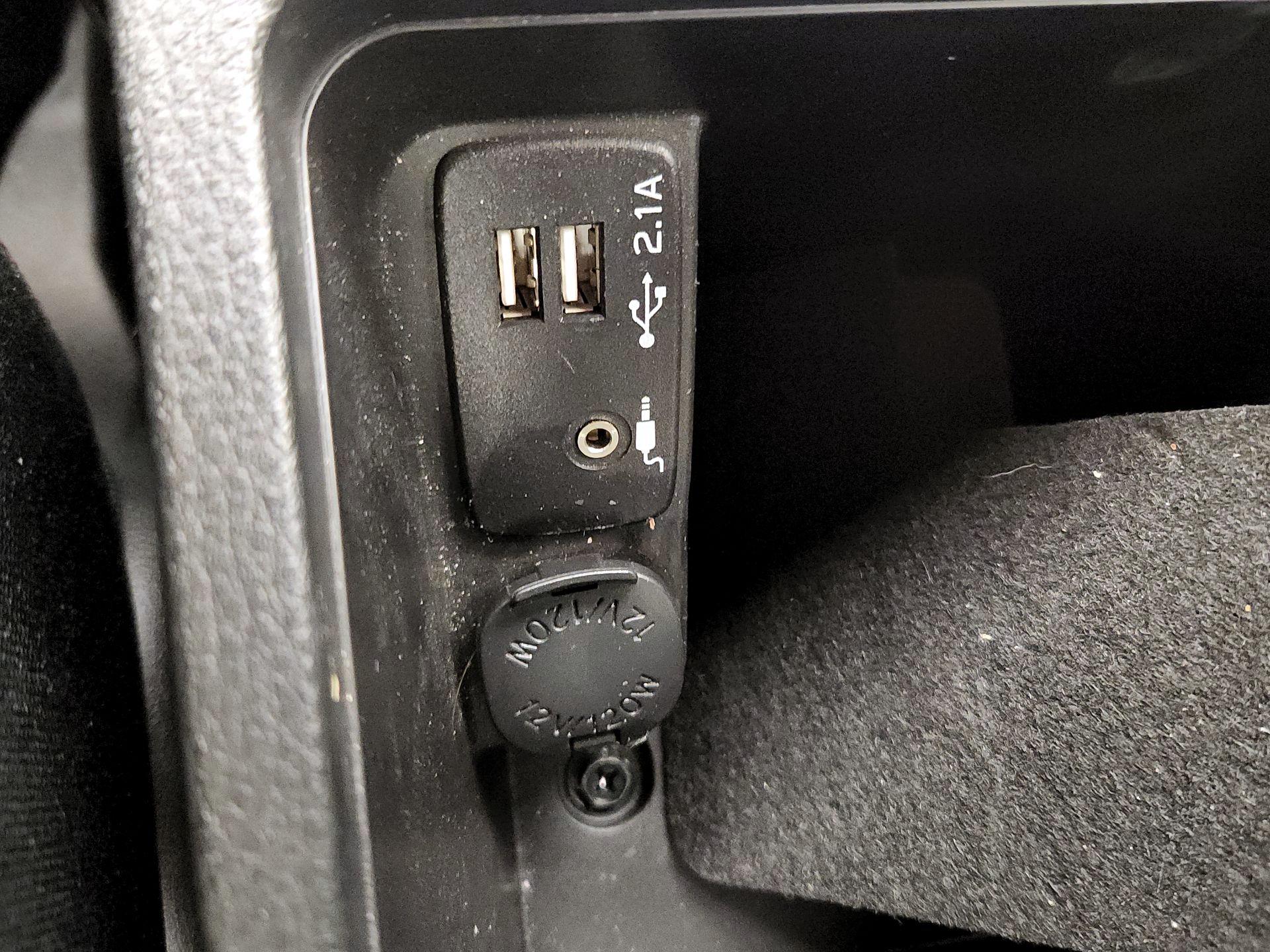 Thumbnail: 2020 Subaru WRX - 18