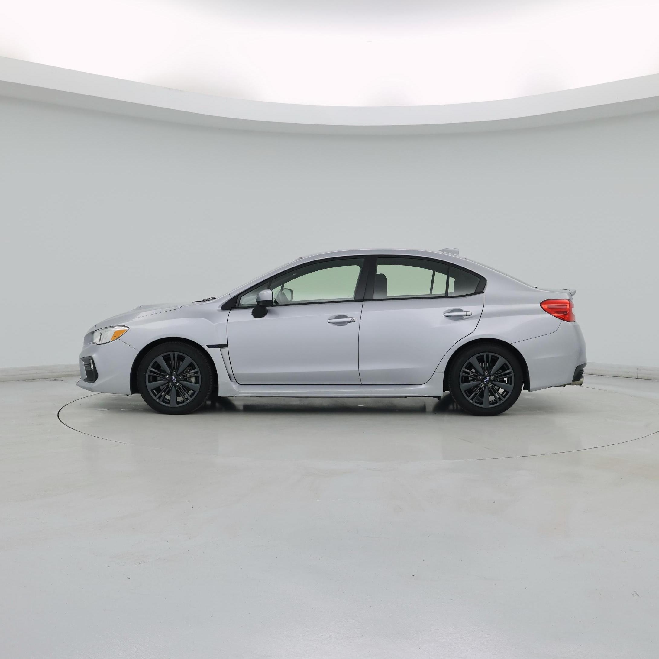 Thumbnail: 2020 Subaru WRX - 3