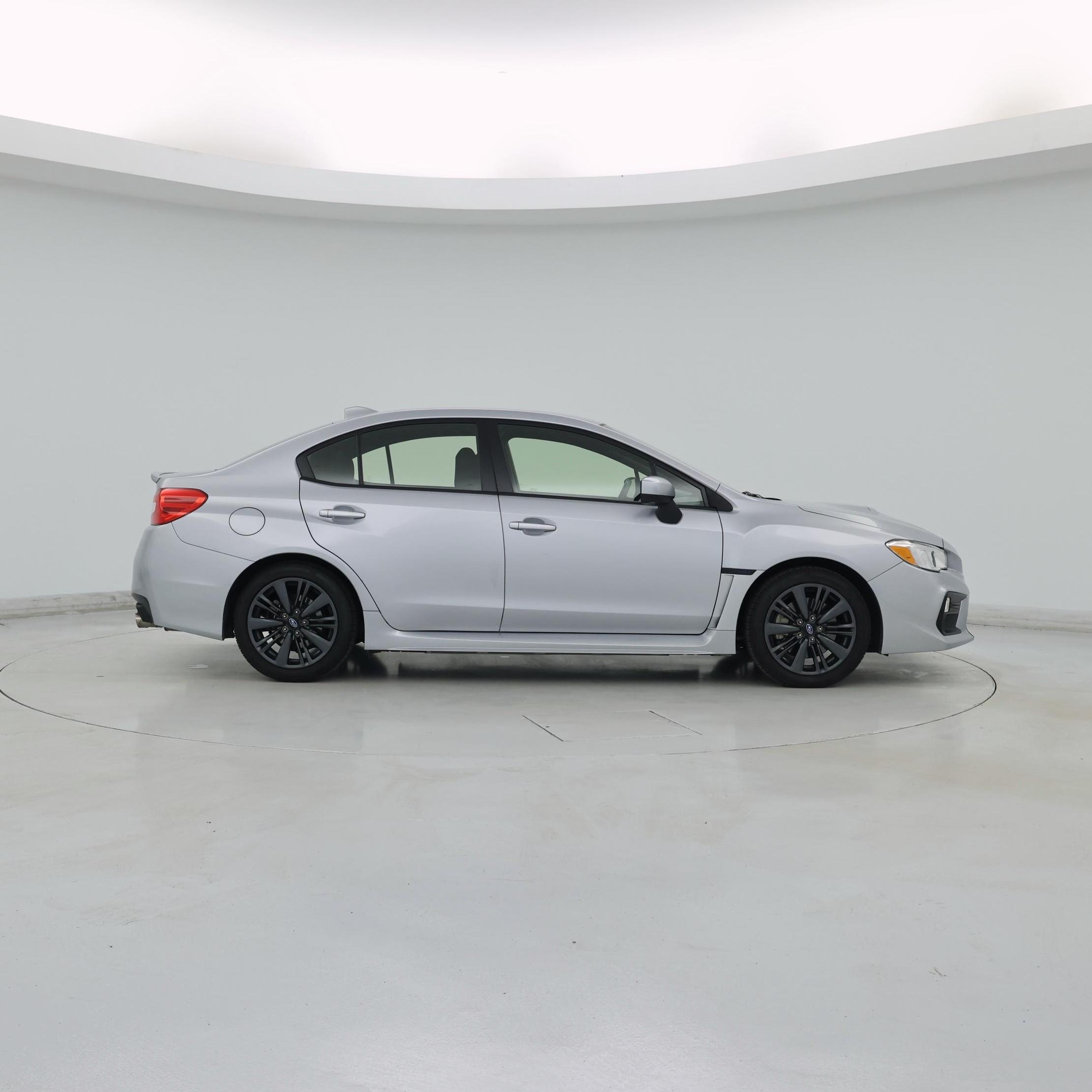 Thumbnail: 2020 Subaru WRX - 7