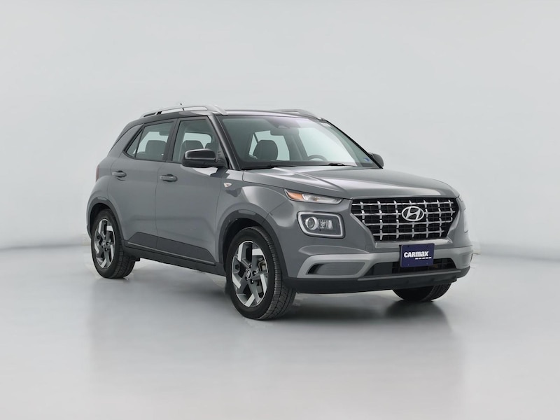 2023 Hyundai Venue Limited