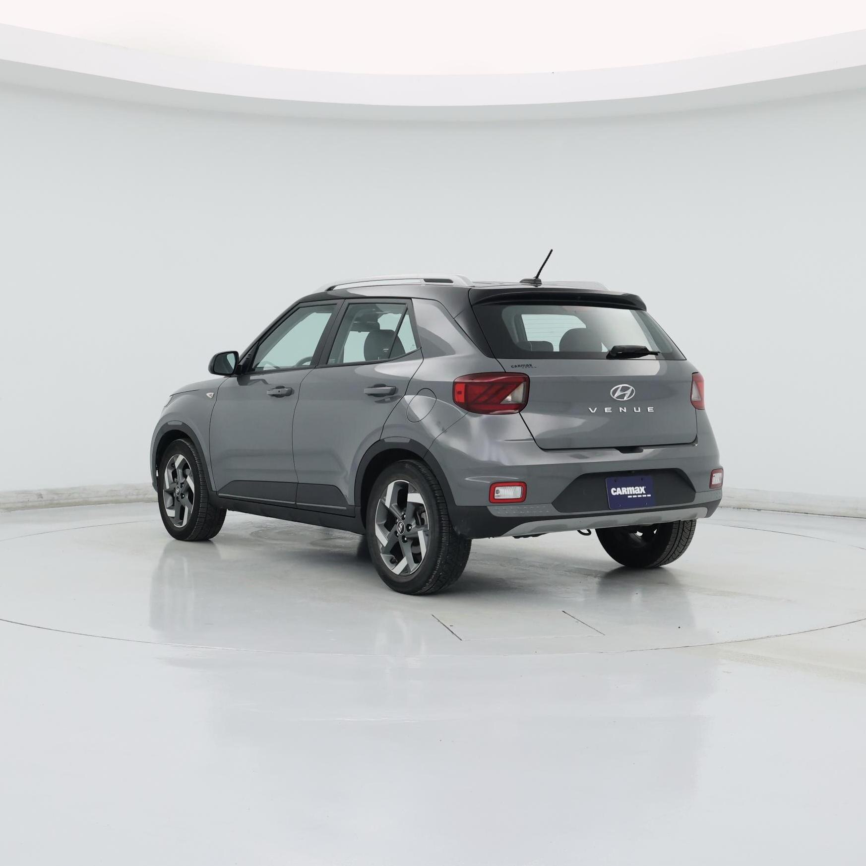 Thumbnail: 2023 Hyundai Venue - 2